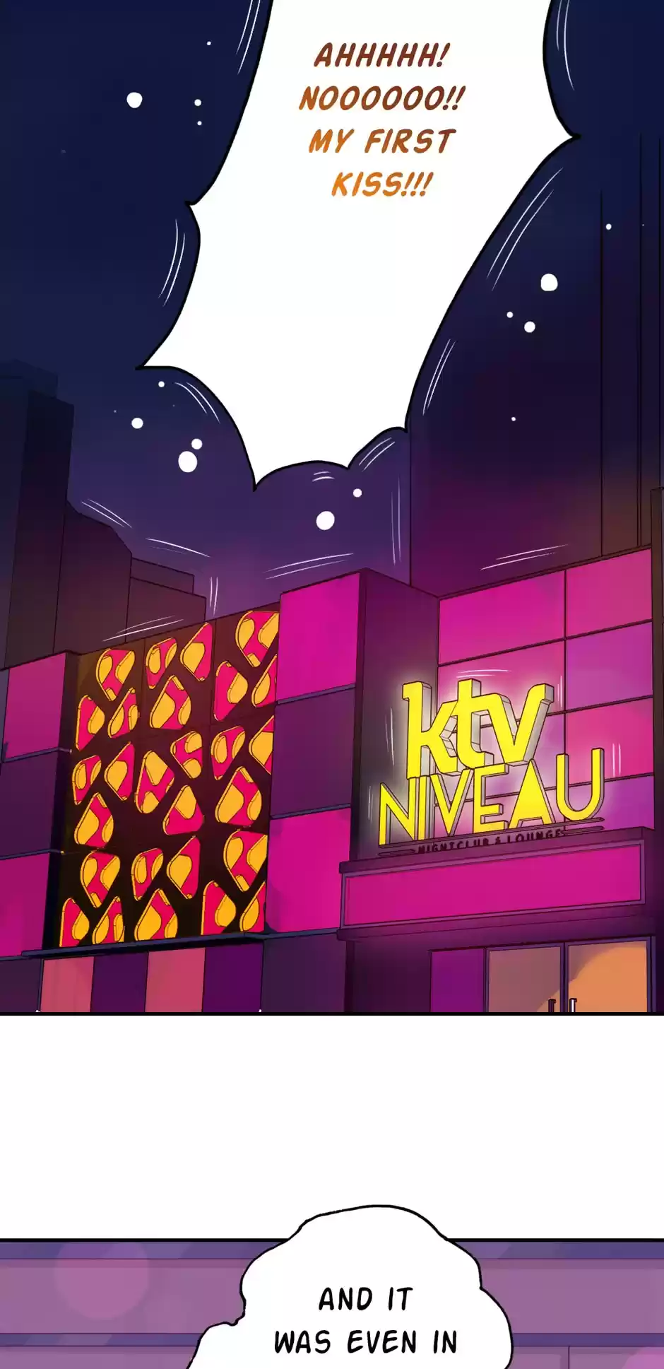 Lights, Camera, Love! Ch.19