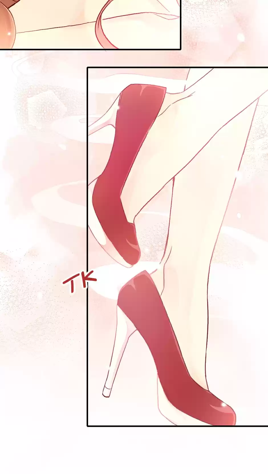 Lights, Camera, Love! Ch.19