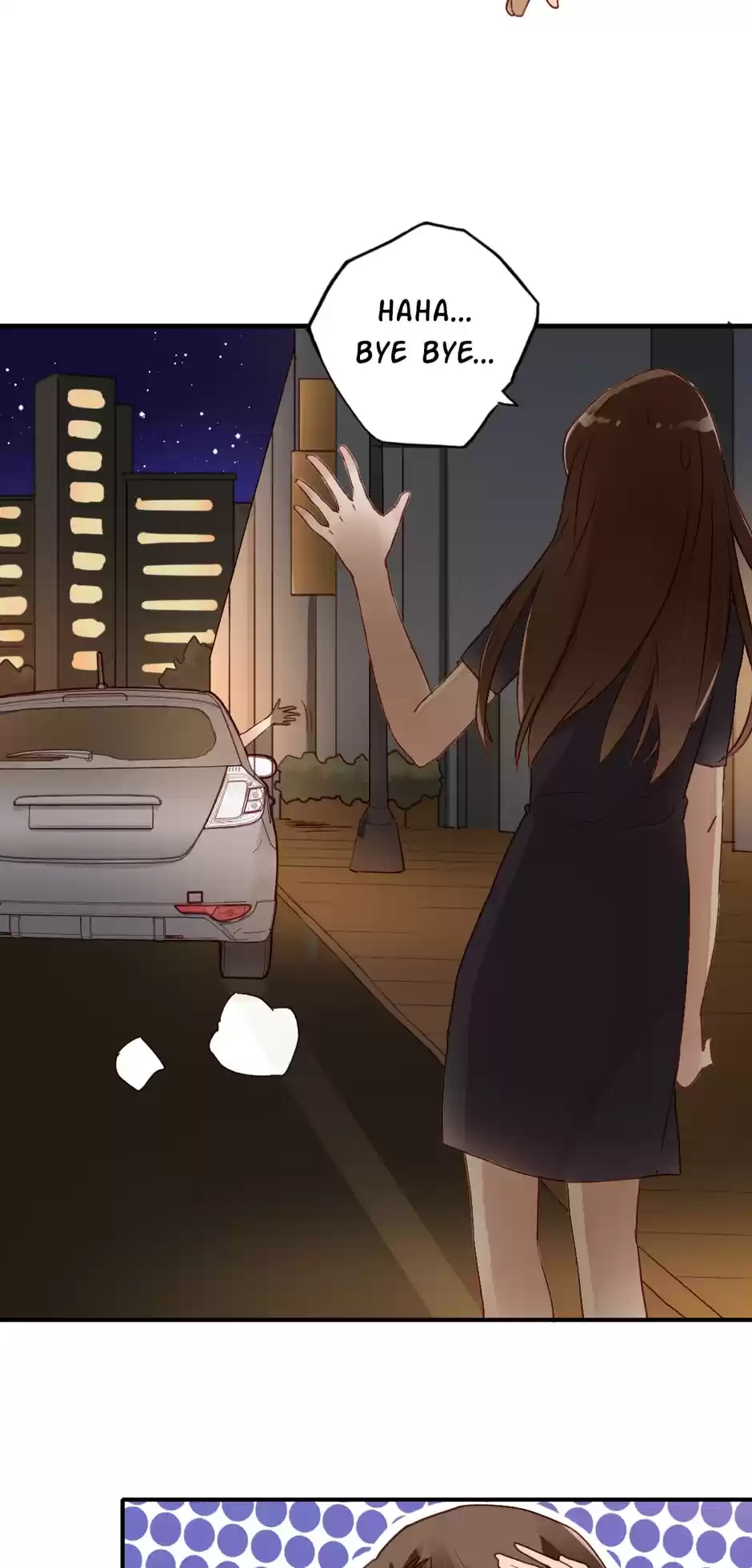 Lights, Camera, Love! Ch.19