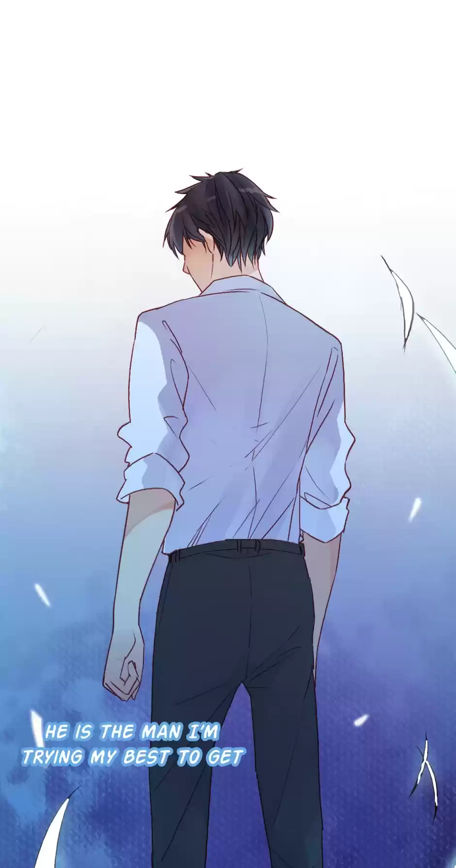 Lights, Camera, Love! Ch.2