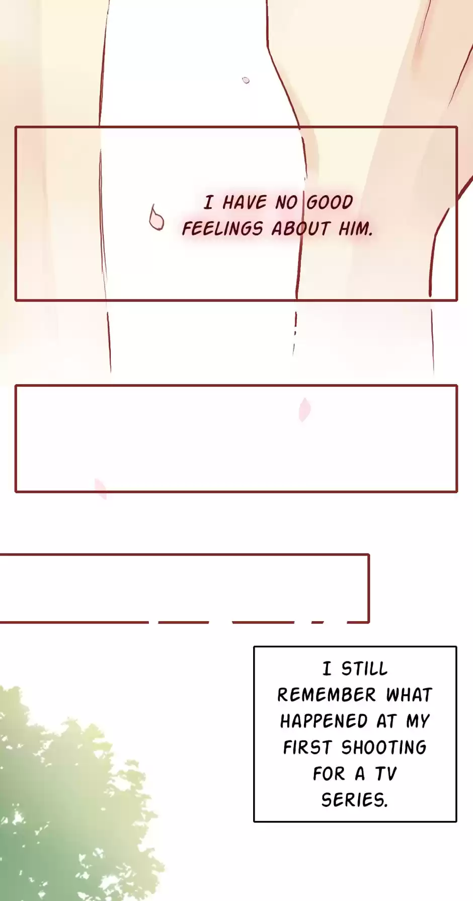 Lights, Camera, Love! Ch.2