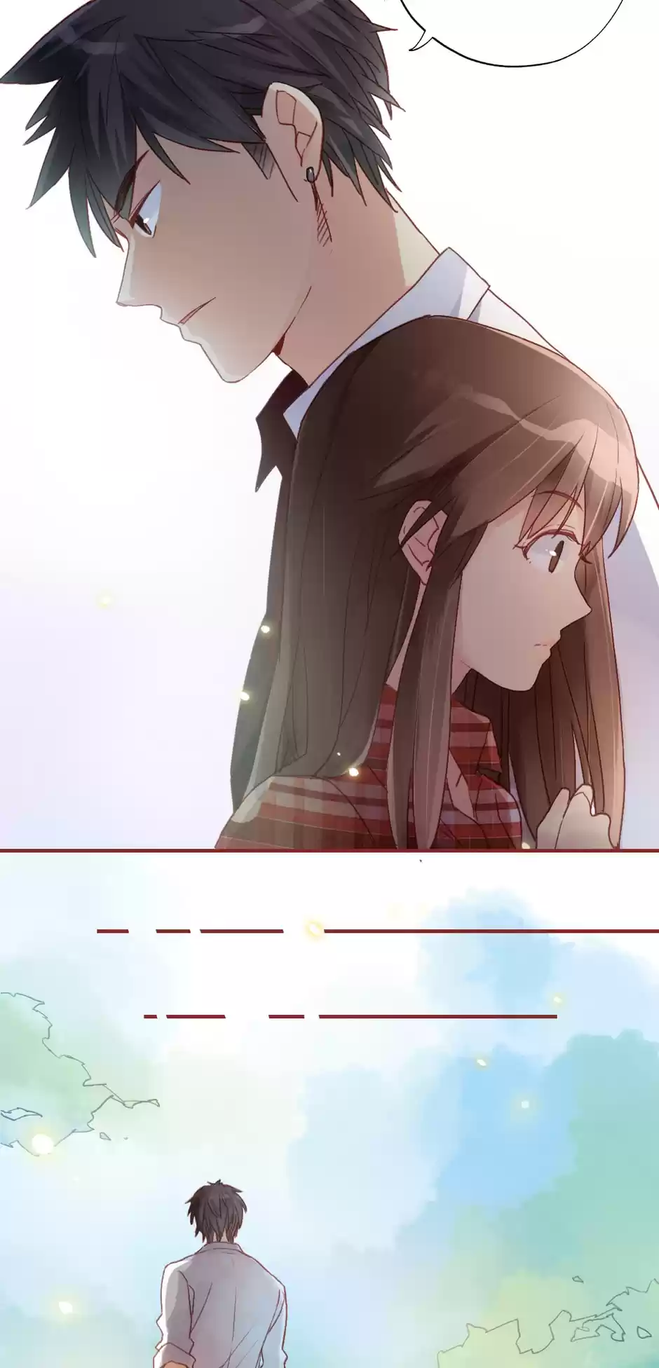 Lights, Camera, Love! Ch.2