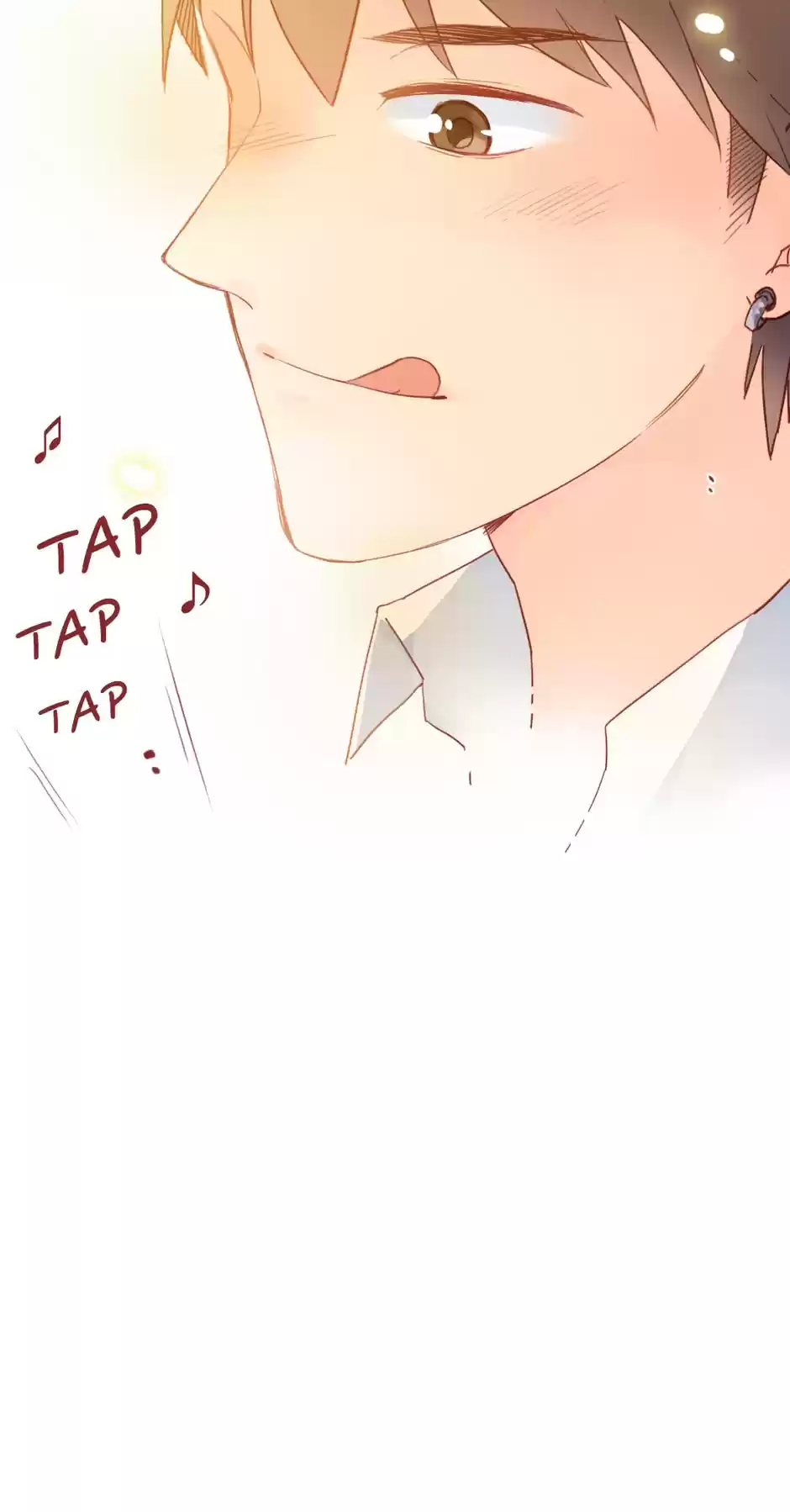 Lights, Camera, Love! Ch.2