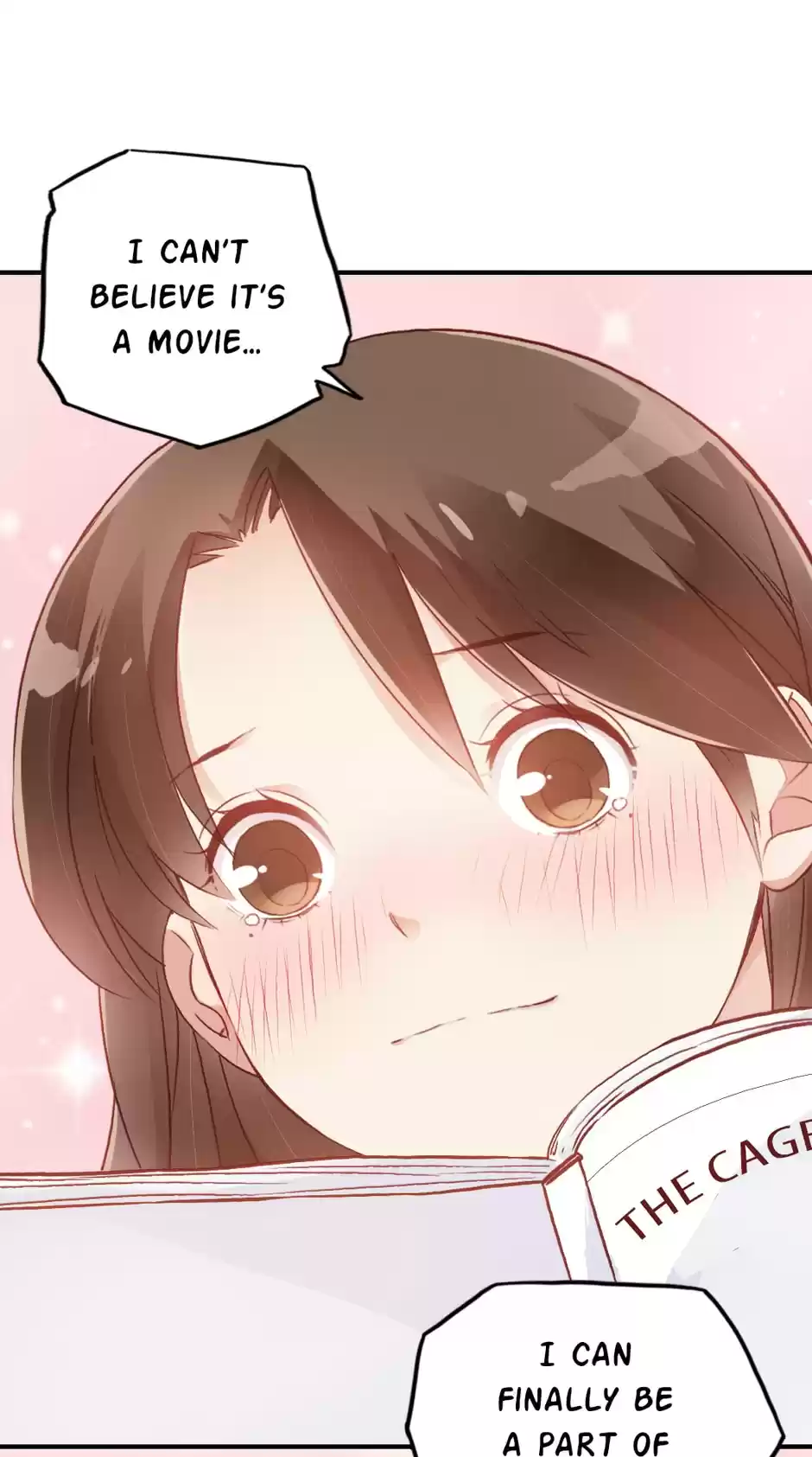 Lights, Camera, Love! Ch.20