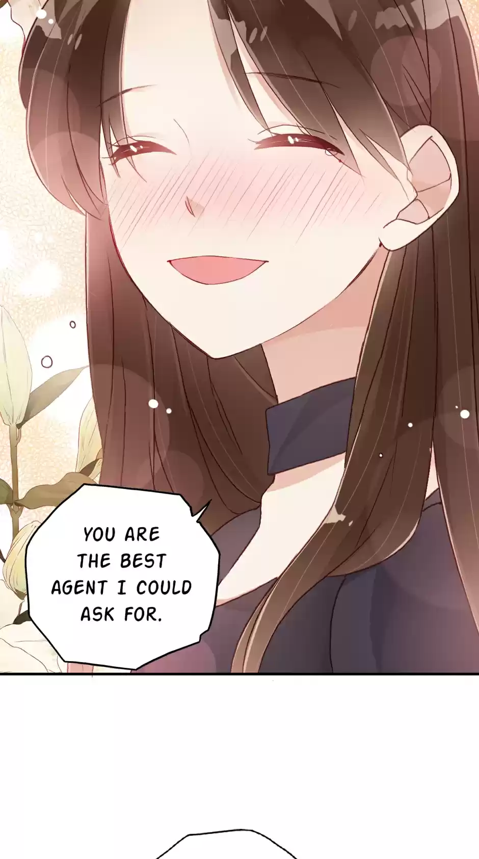 Lights, Camera, Love! Ch.20