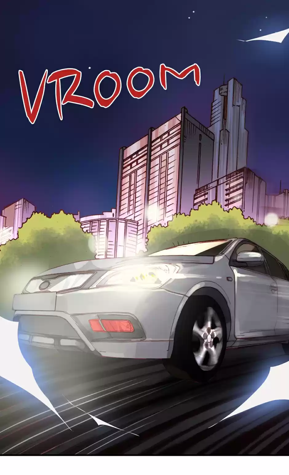 Lights, Camera, Love! Ch.20