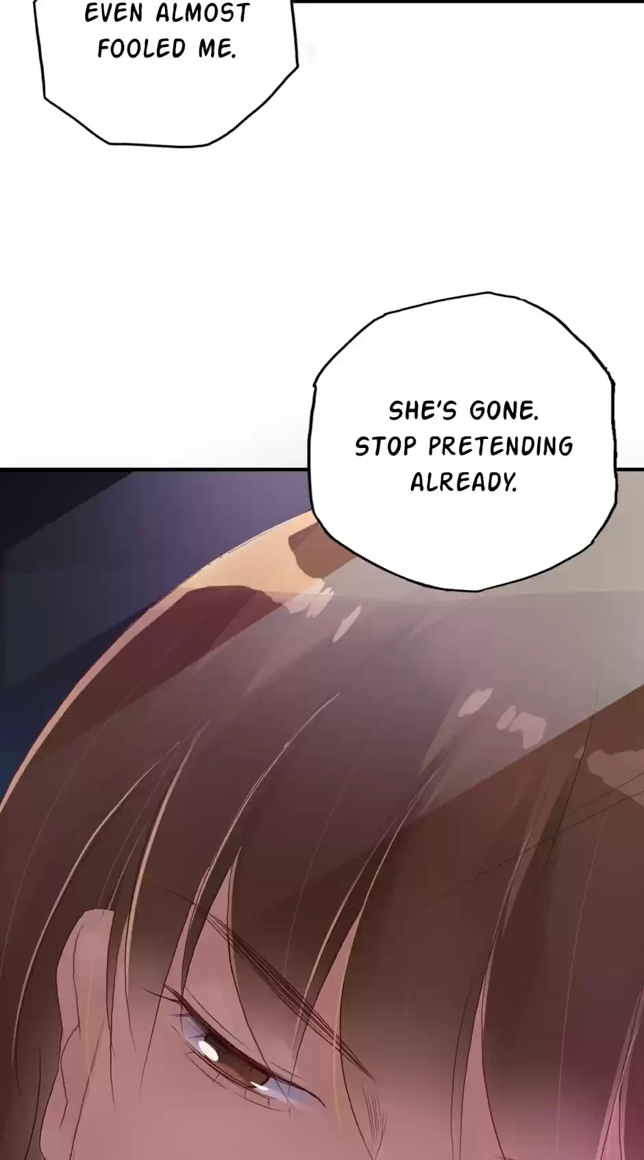 Lights, Camera, Love! Ch.20