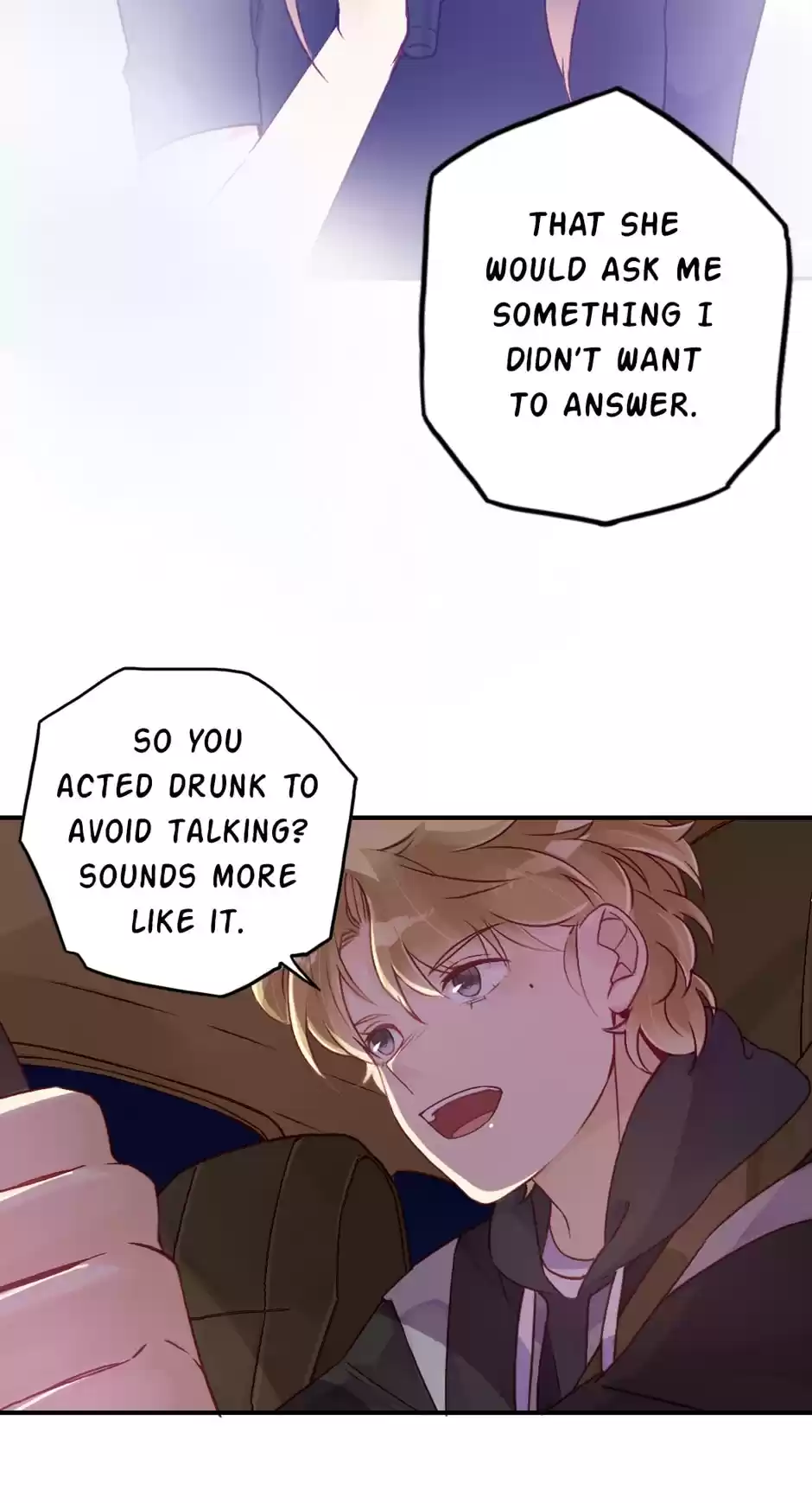 Lights, Camera, Love! Ch.21