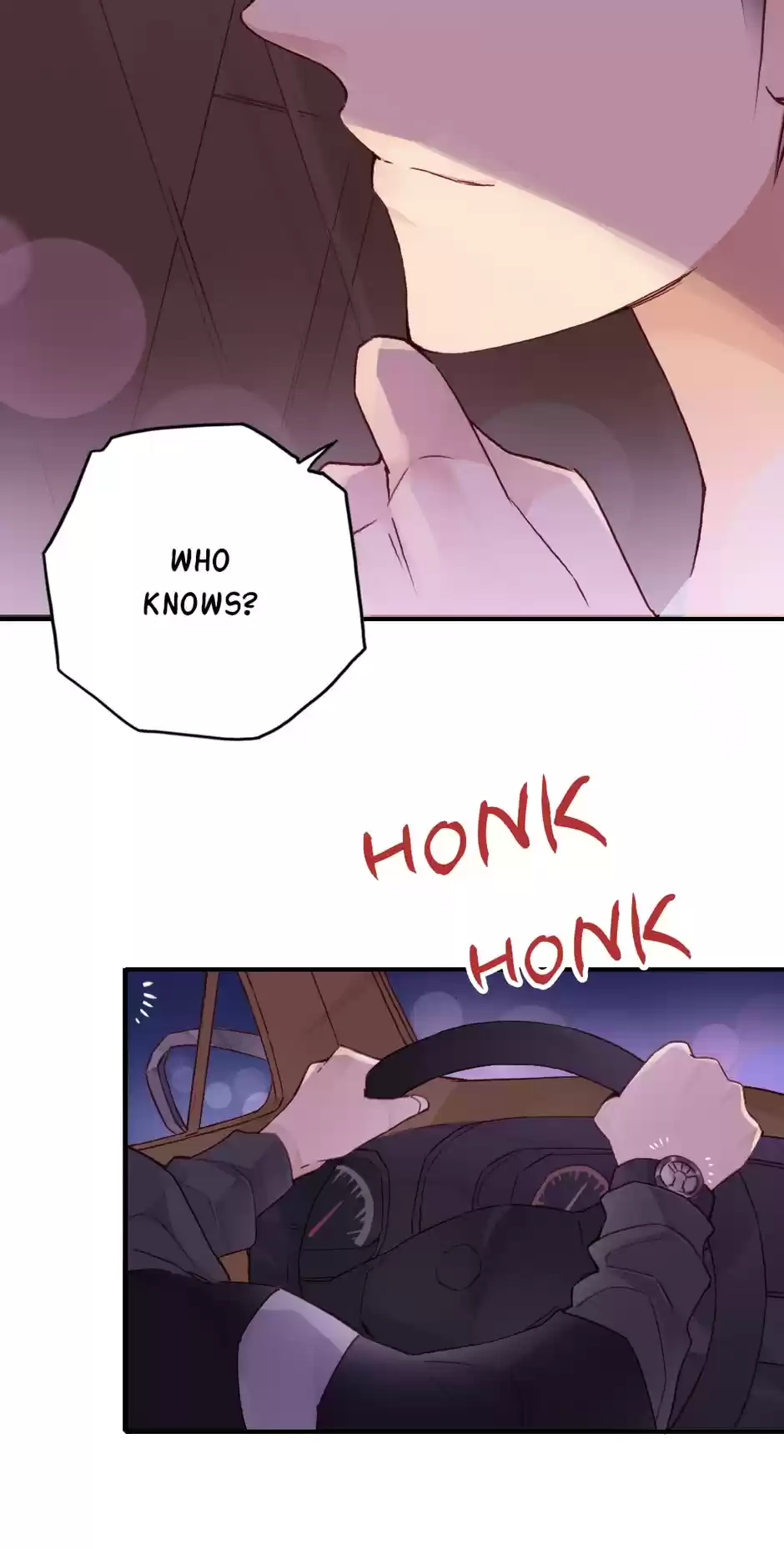 Lights, Camera, Love! Ch.21