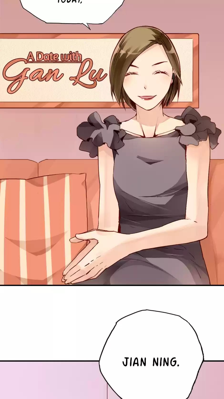 Lights, Camera, Love! Ch.22