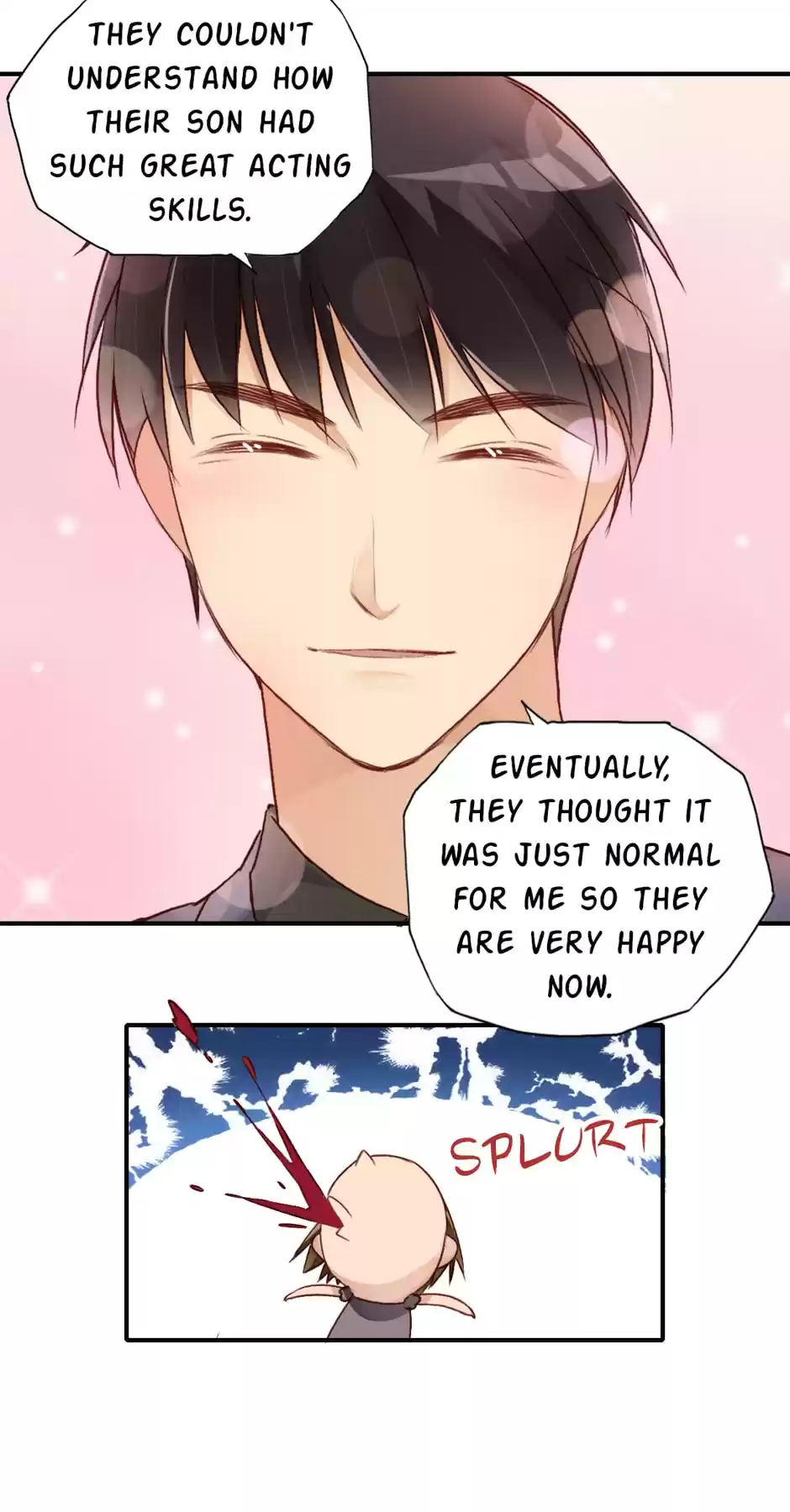 Lights, Camera, Love! Ch.22