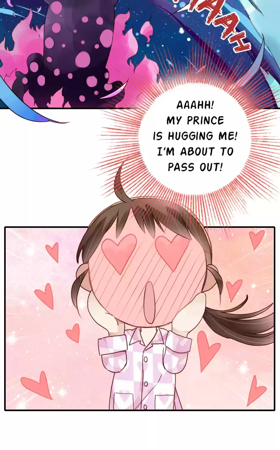 Lights, Camera, Love! Ch.23