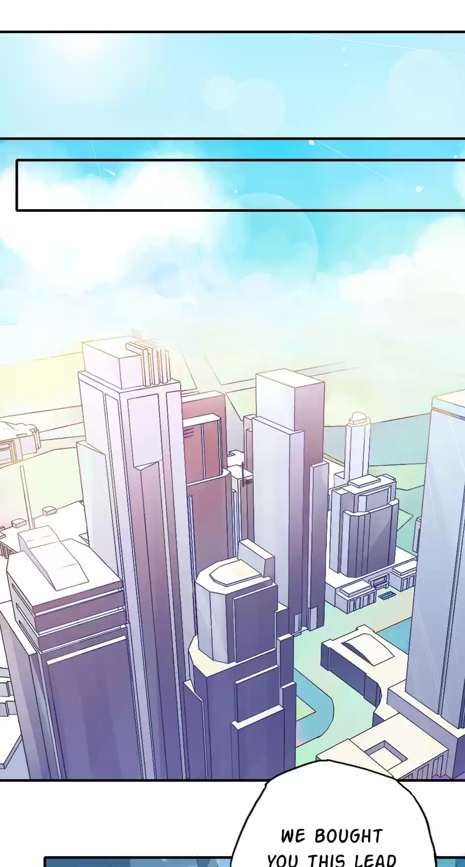 Lights, Camera, Love! Ch.23