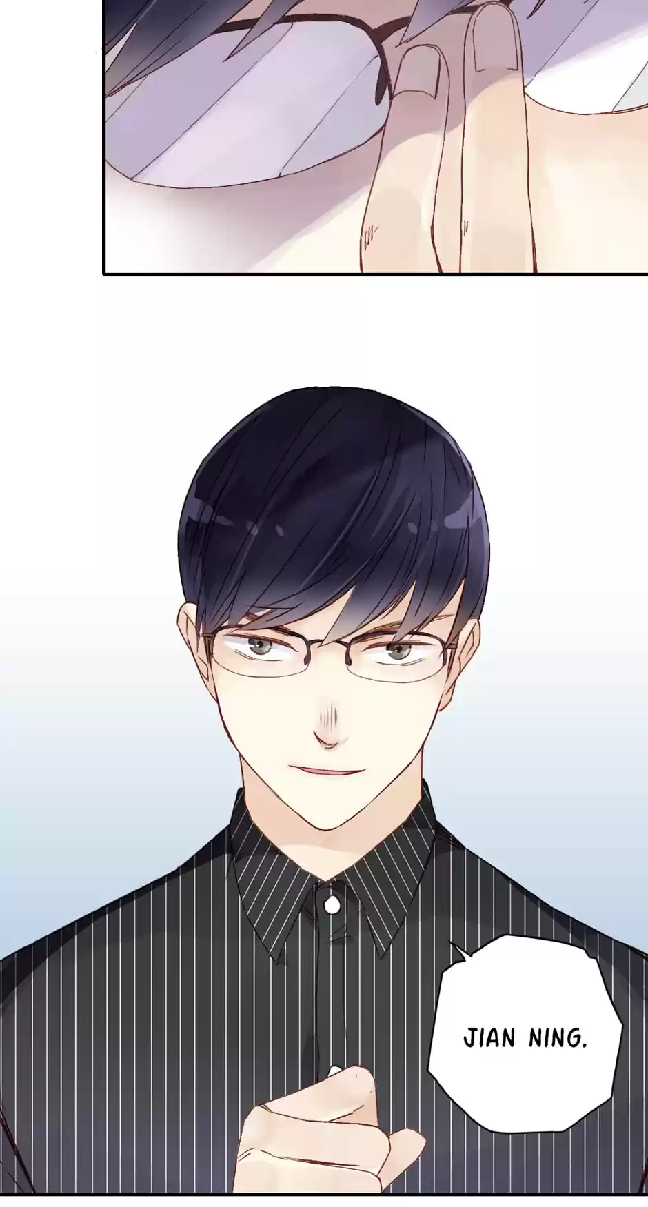 Lights, Camera, Love! Ch.23