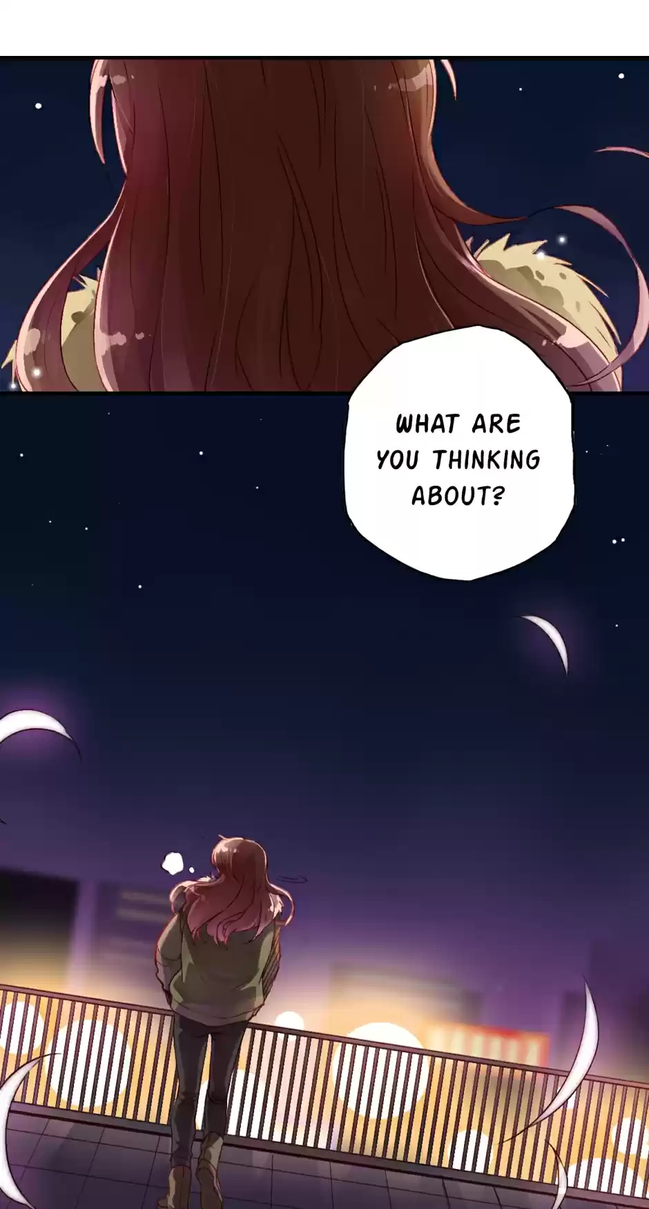 Lights, Camera, Love! Ch.23.5