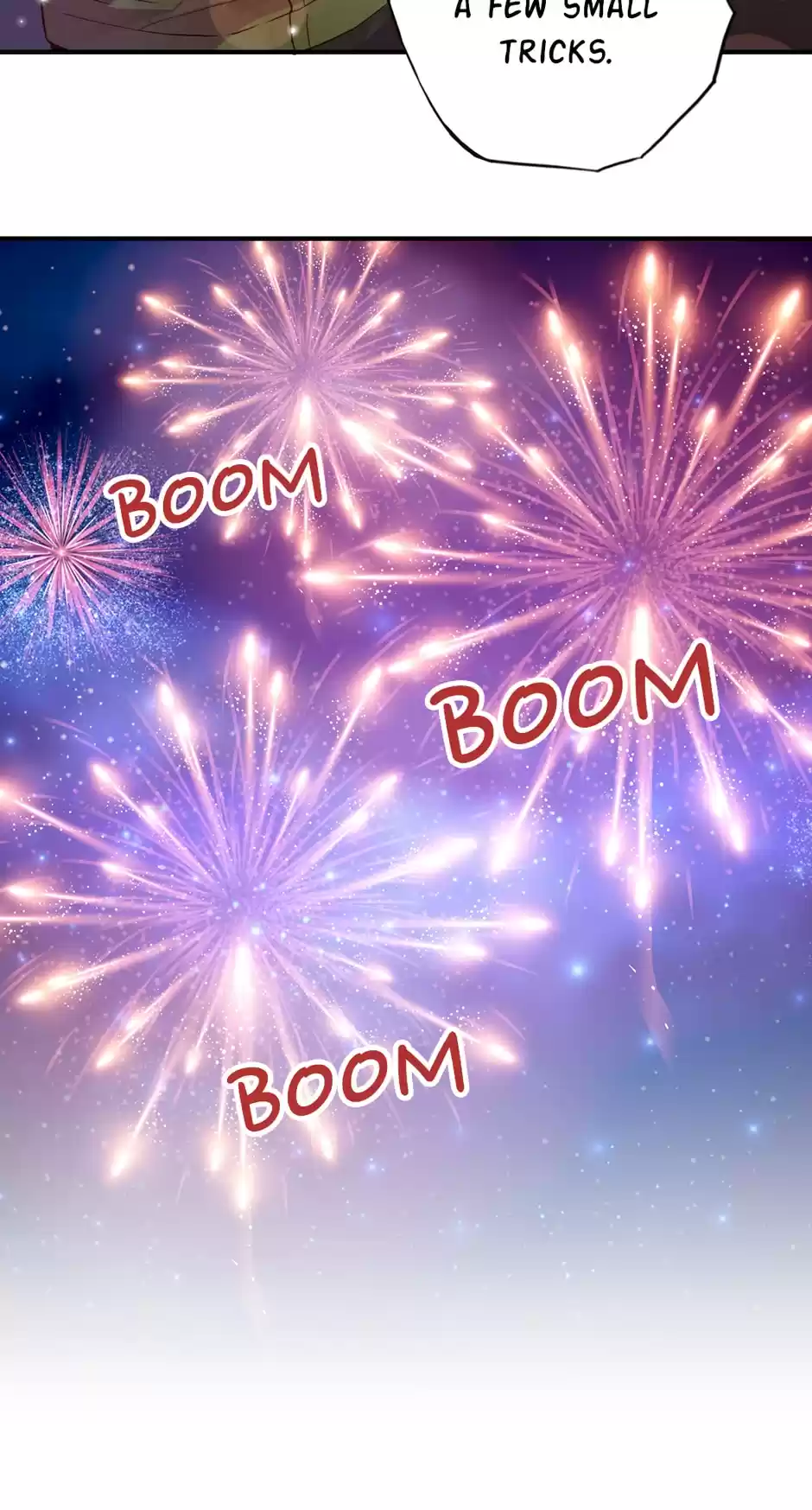 Lights, Camera, Love! Ch.23.5