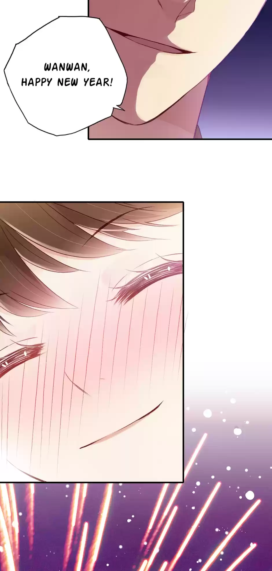 Lights, Camera, Love! Ch.23.5