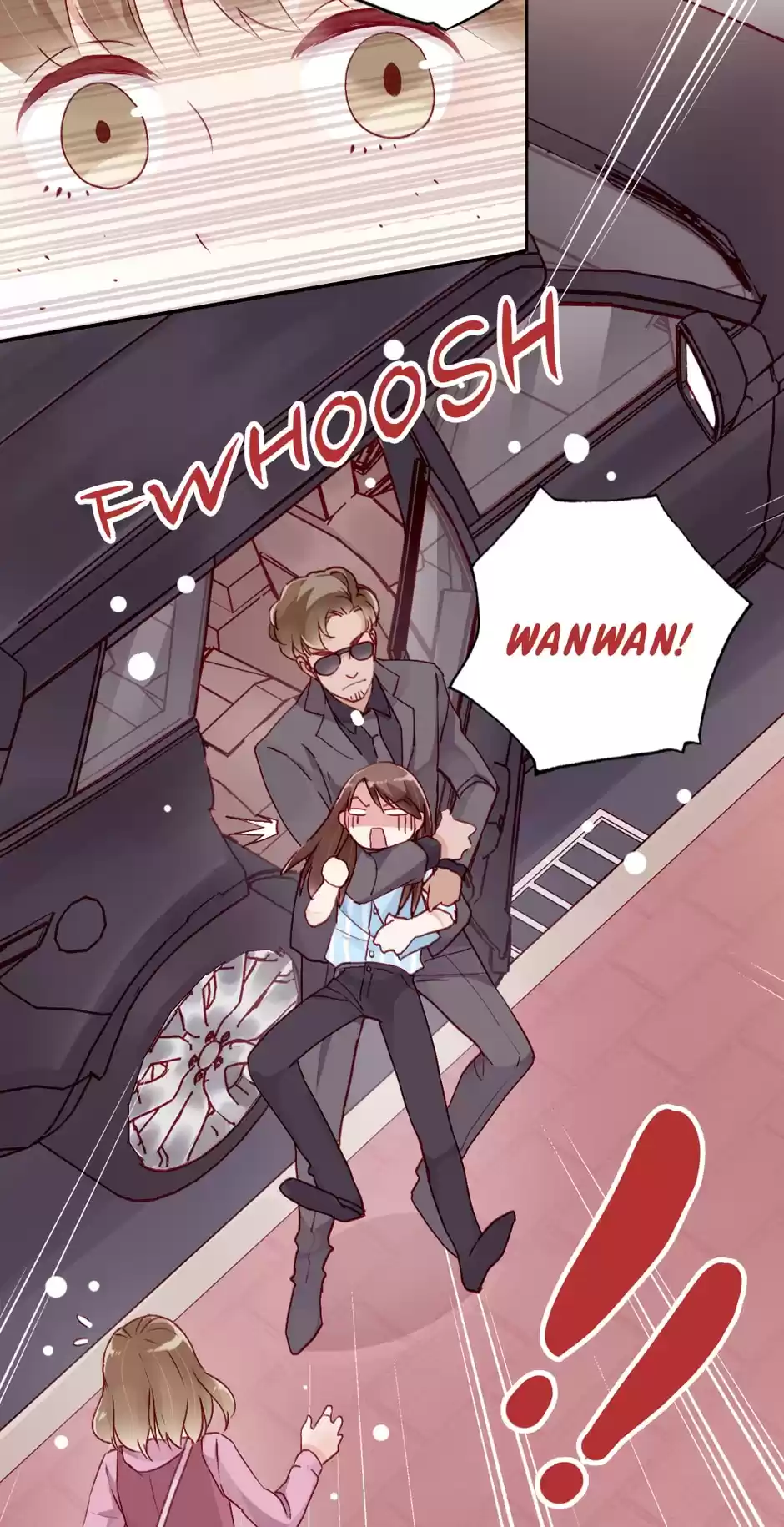 Lights, Camera, Love! Ch.24