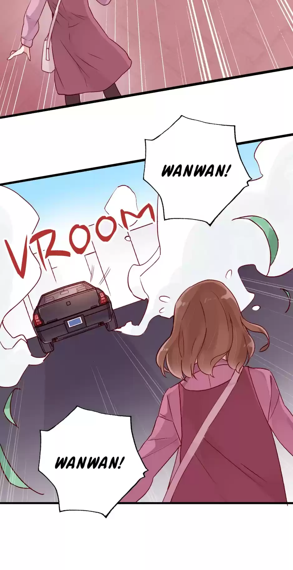 Lights, Camera, Love! Ch.24