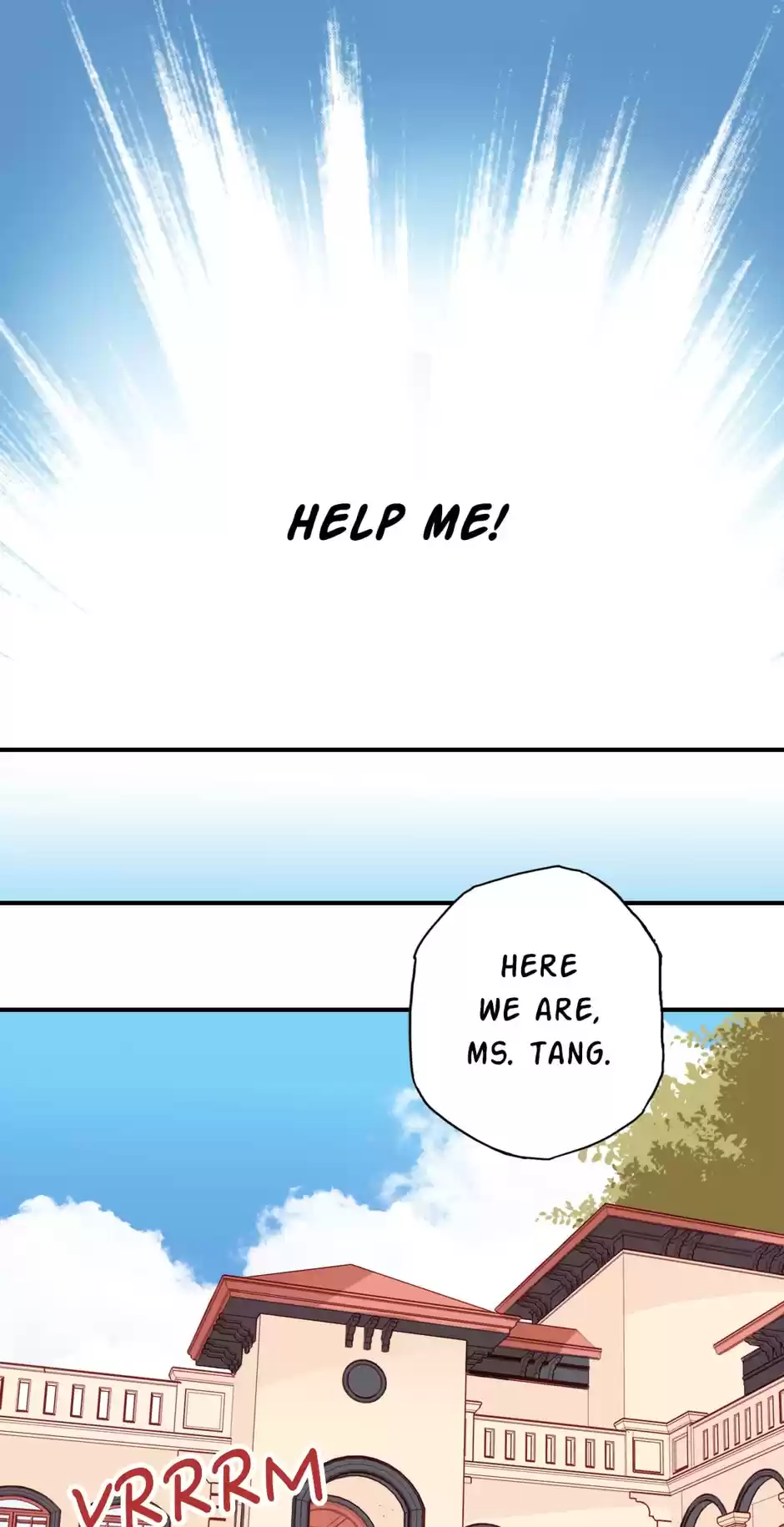 Lights, Camera, Love! Ch.24