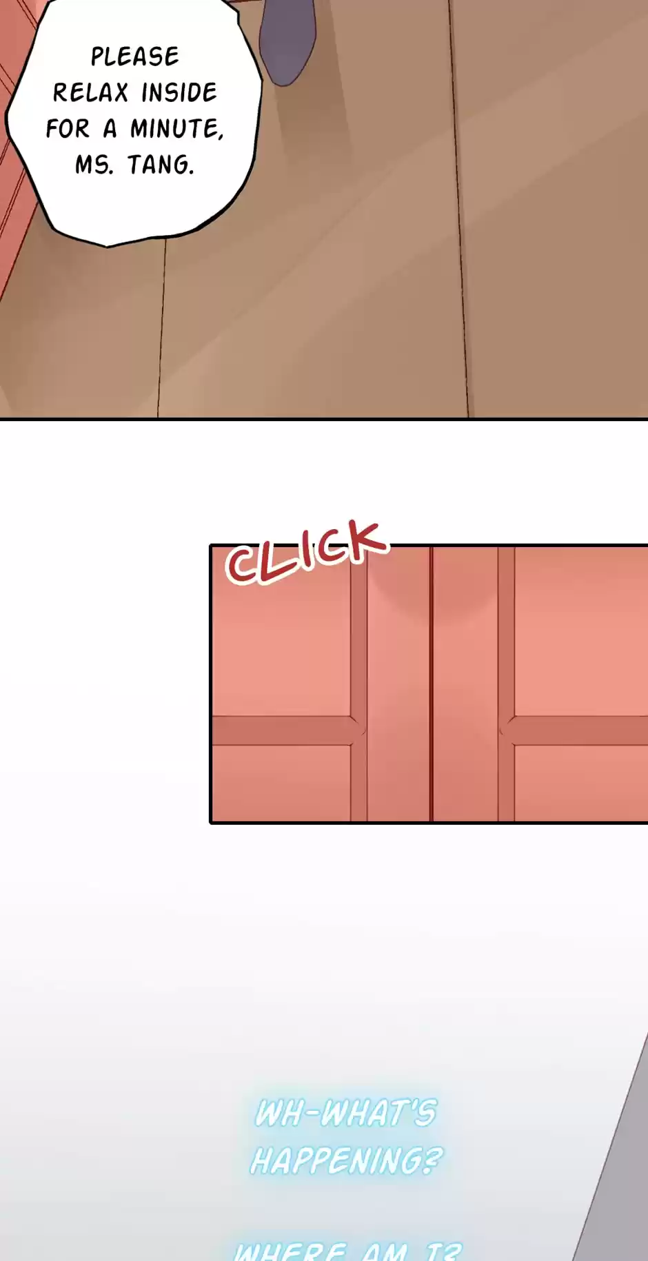 Lights, Camera, Love! Ch.24