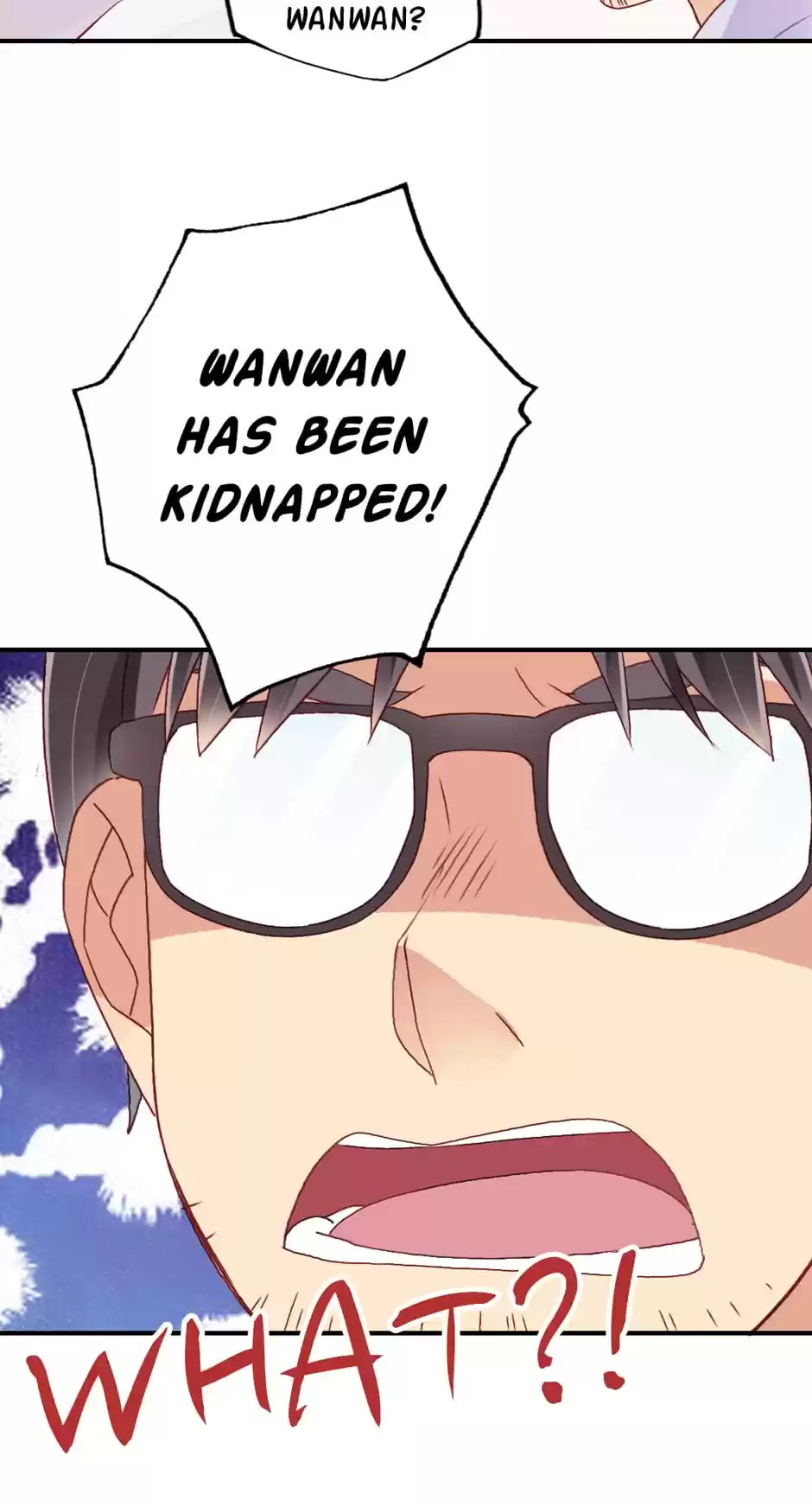 Lights, Camera, Love! Ch.24