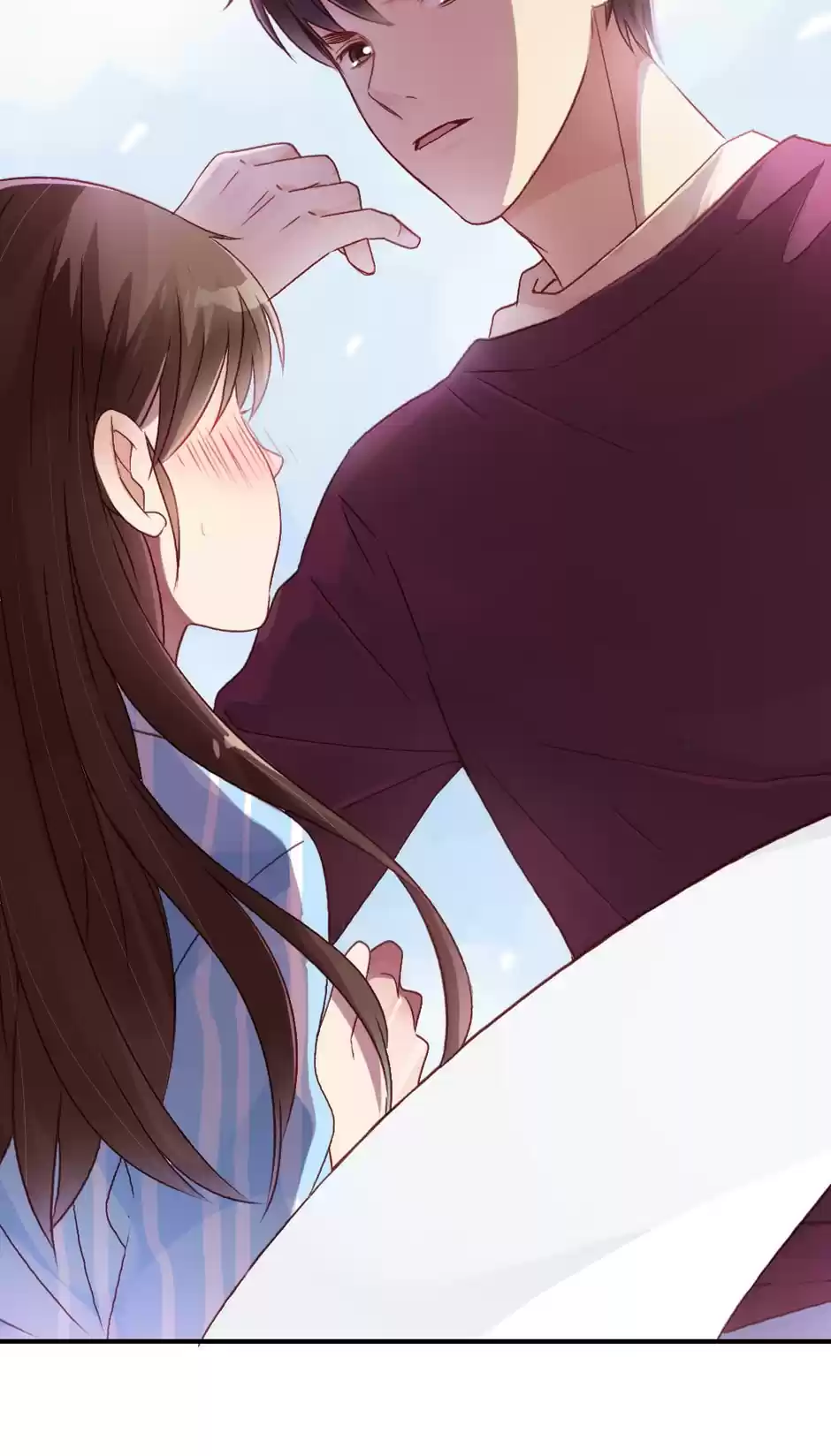 Lights, Camera, Love! Ch.25