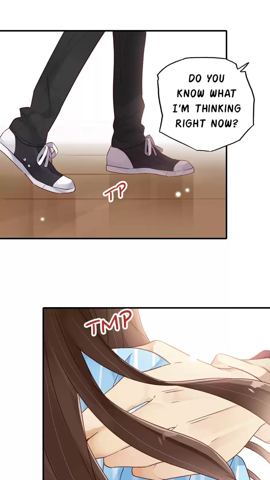 Lights, Camera, Love! Ch.25