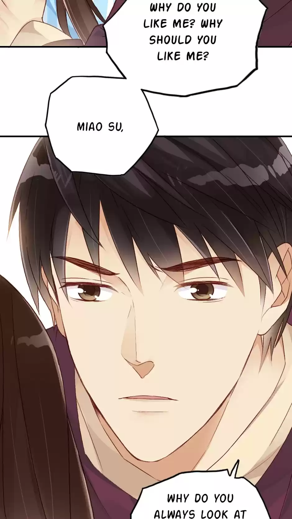 Lights, Camera, Love! Ch.25