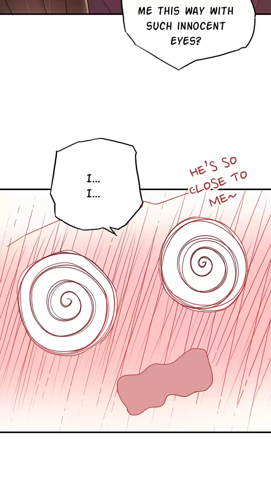 Lights, Camera, Love! Ch.25