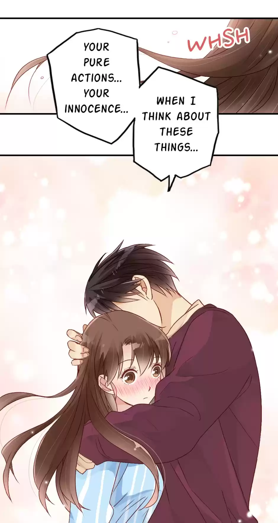 Lights, Camera, Love! Ch.25