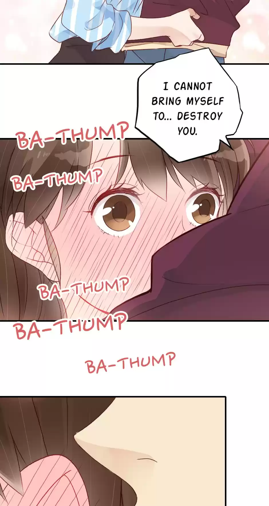 Lights, Camera, Love! Ch.25