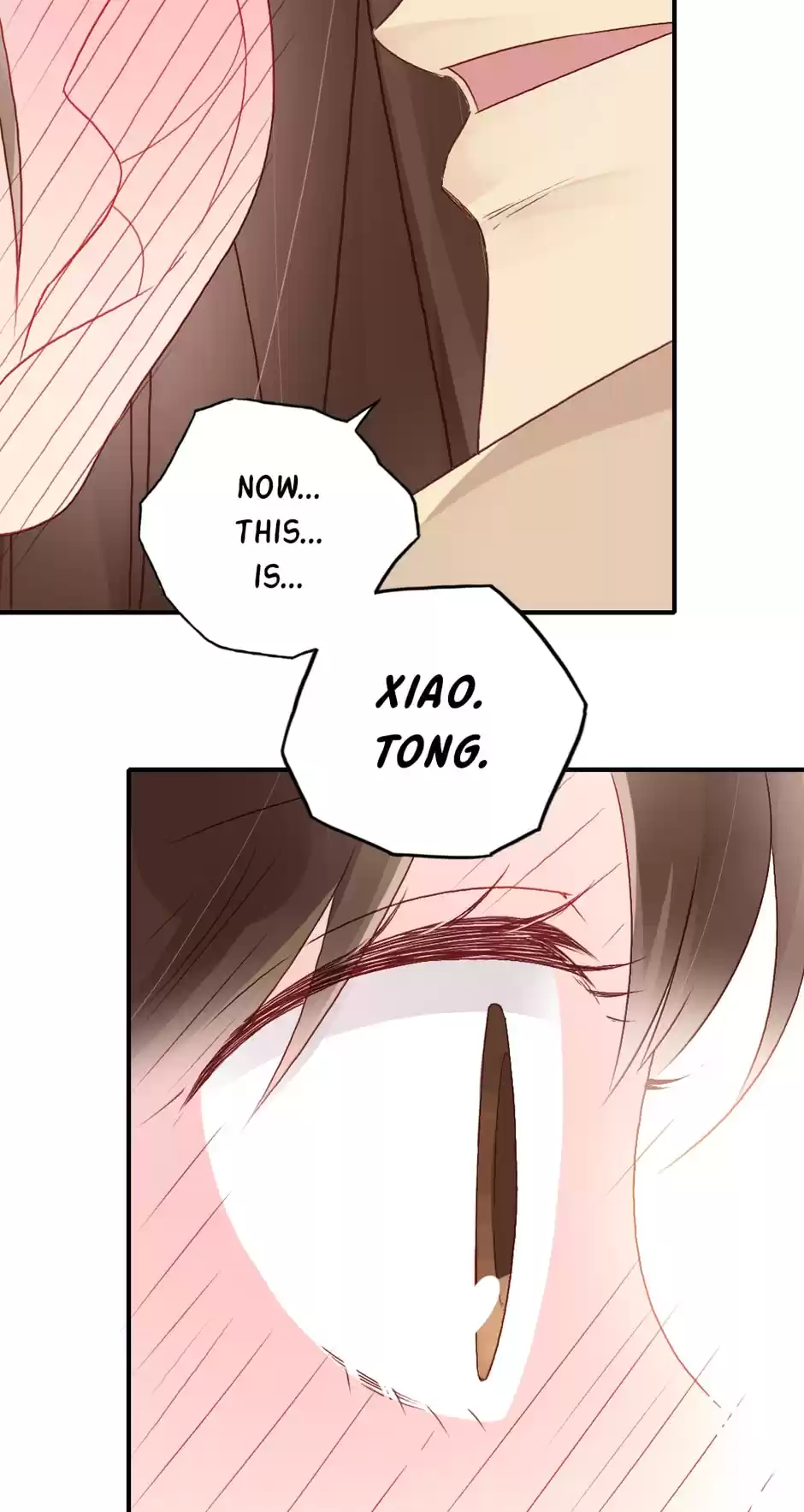 Lights, Camera, Love! Ch.25