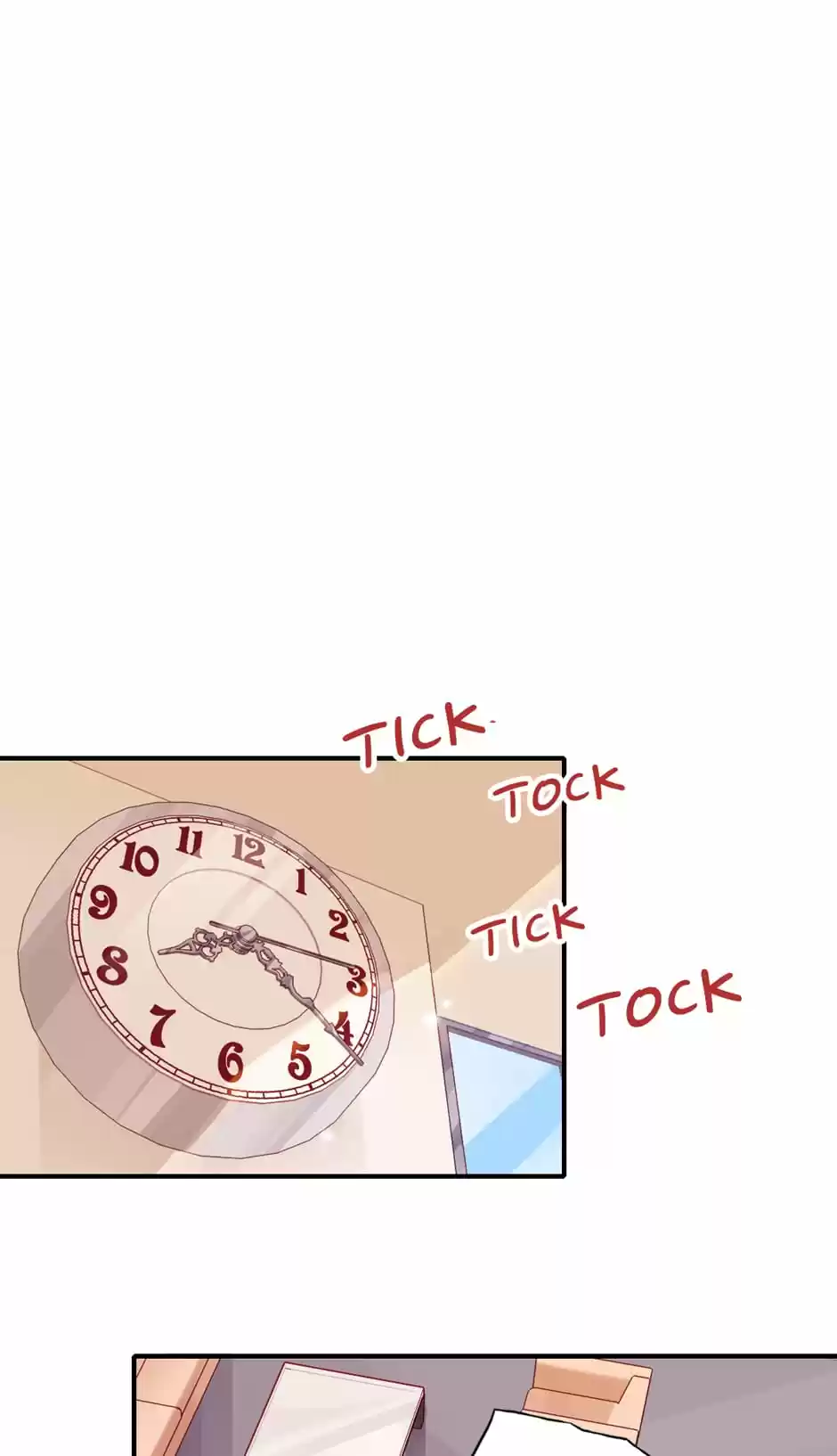 Lights, Camera, Love! Ch.26