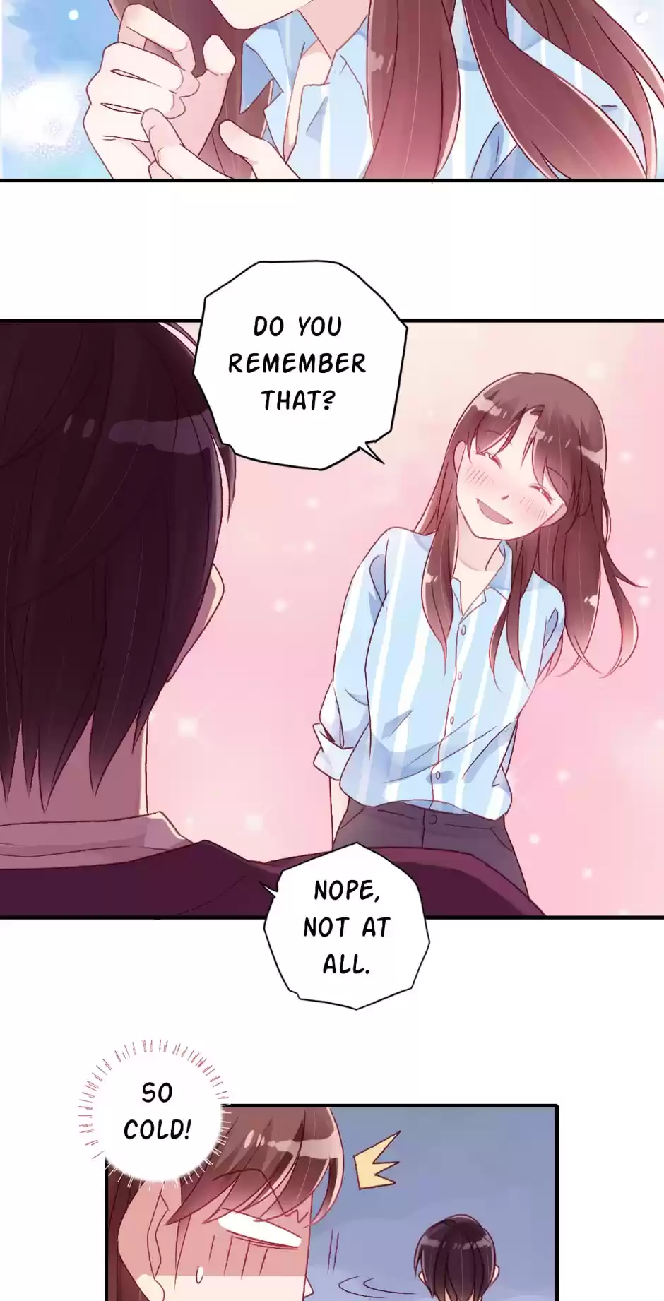 Lights, Camera, Love! Ch.26