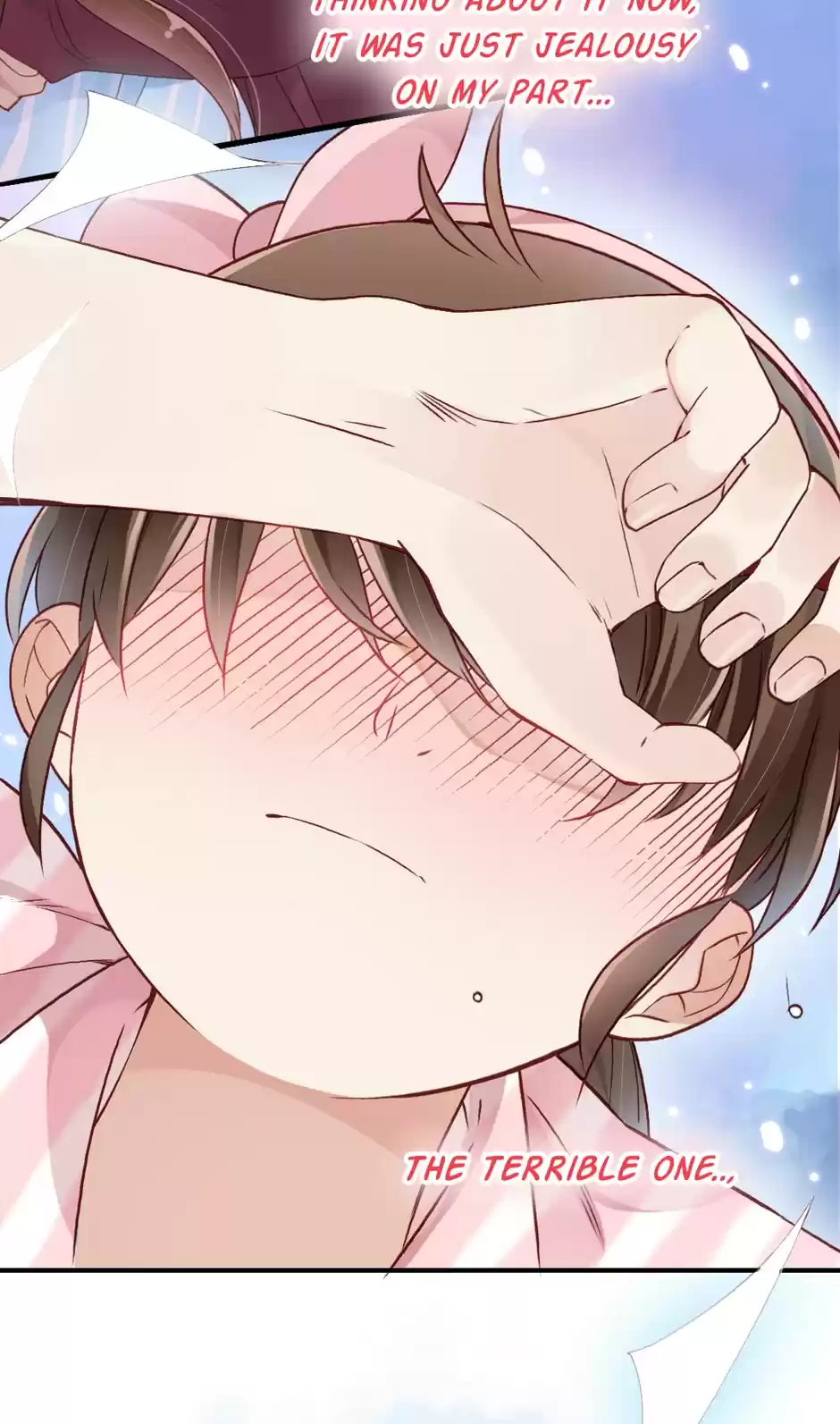 Lights, Camera, Love! Ch.27