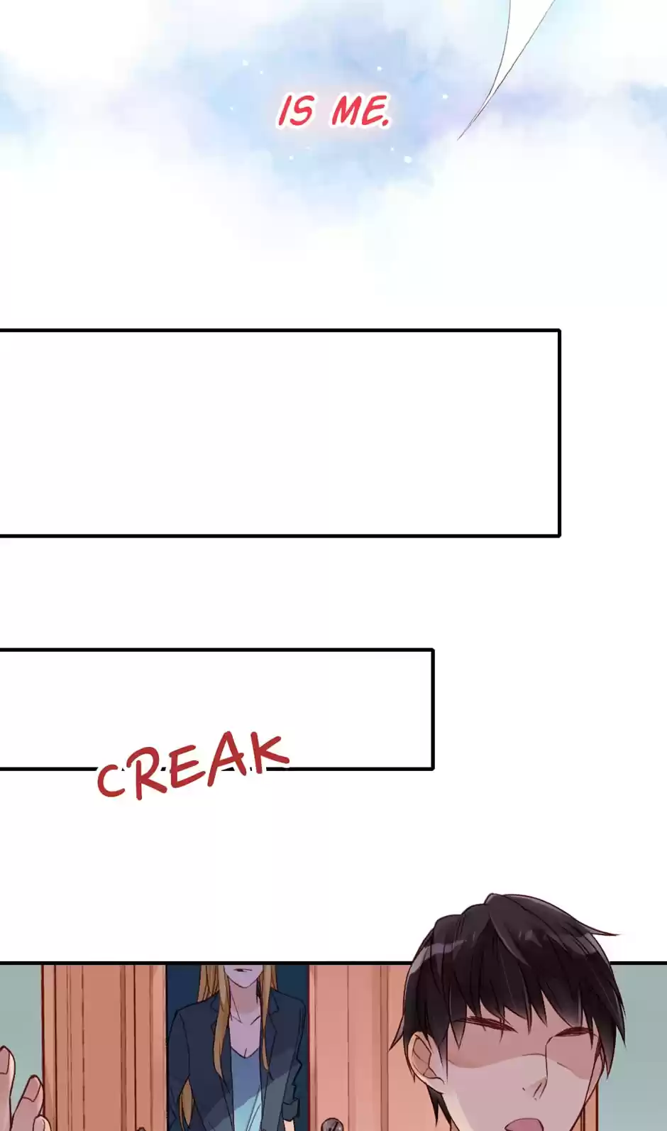 Lights, Camera, Love! Ch.27