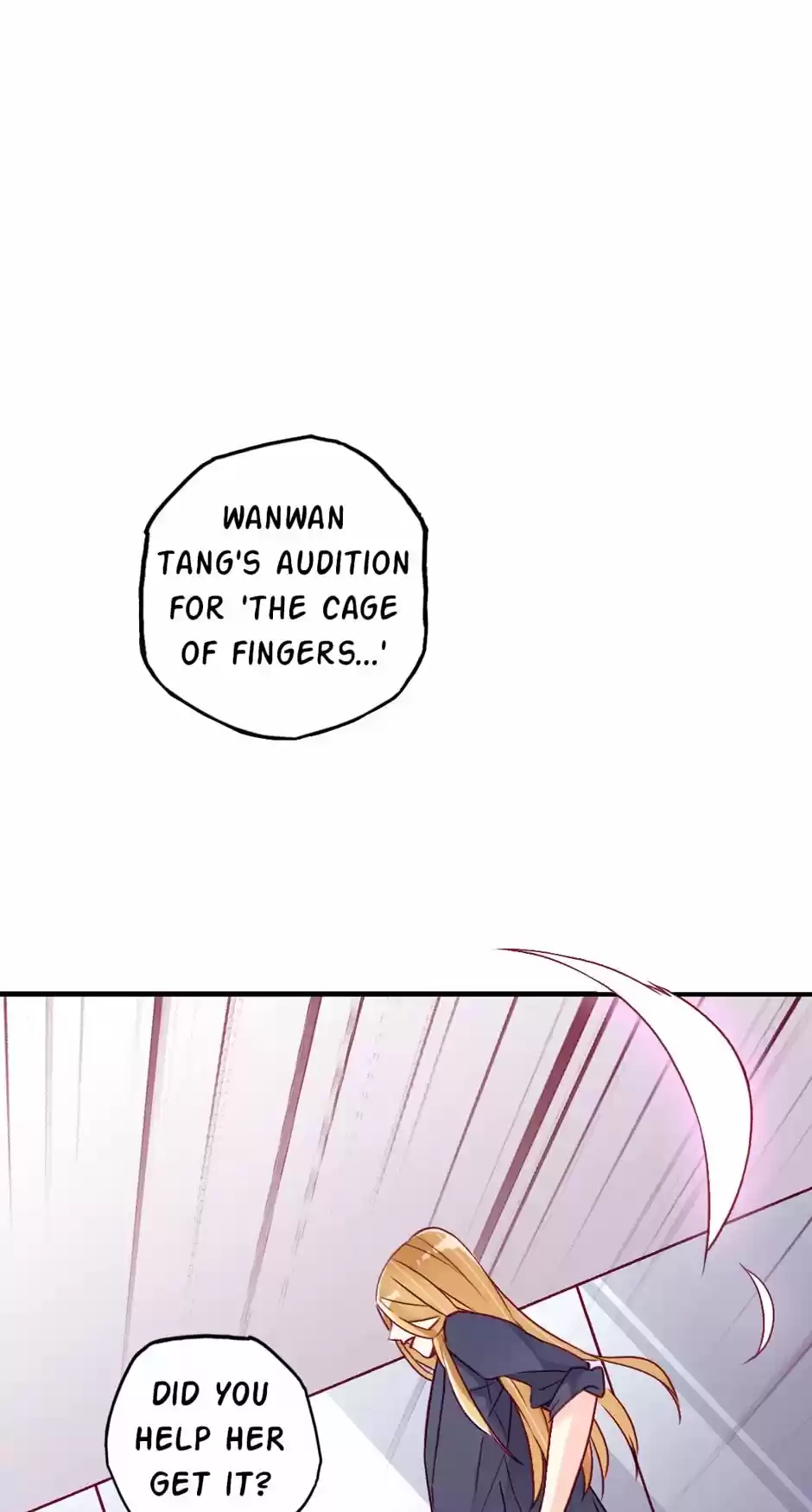 Lights, Camera, Love! Ch.28