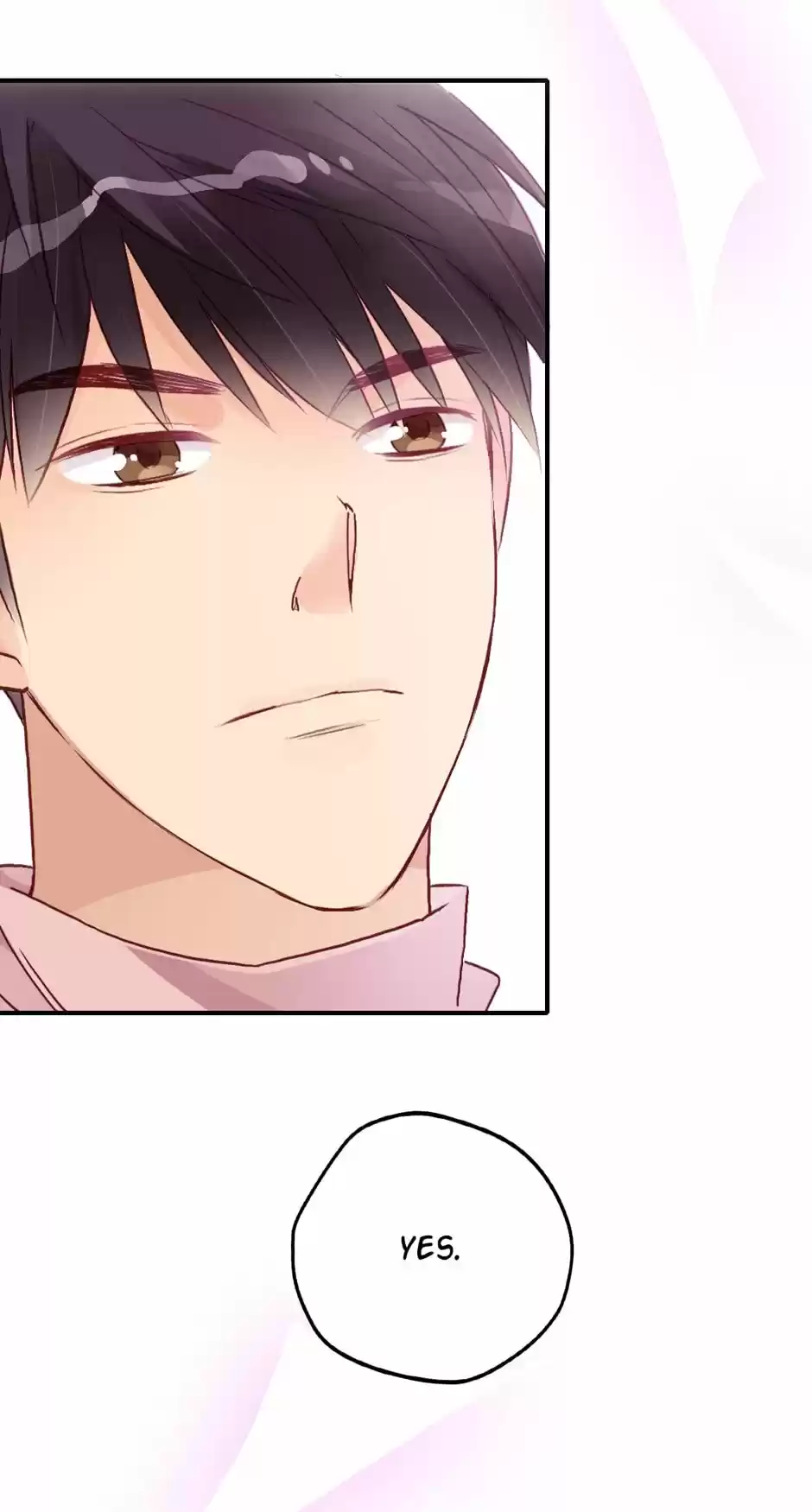 Lights, Camera, Love! Ch.28