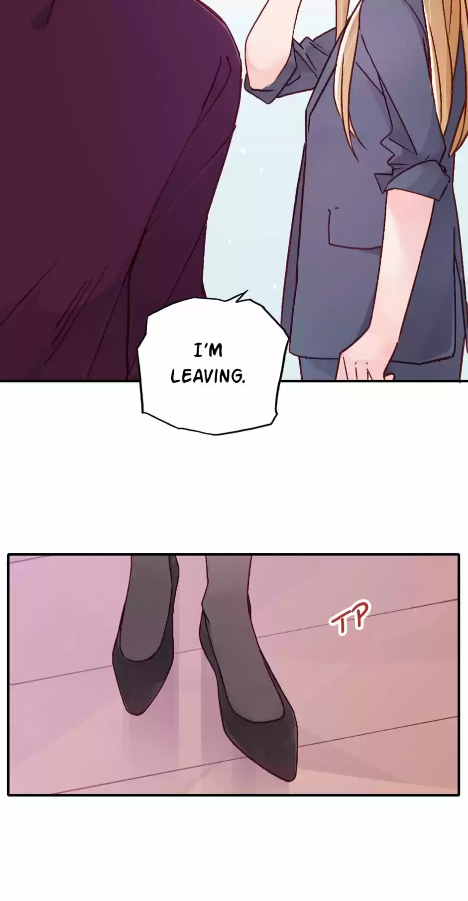 Lights, Camera, Love! Ch.28