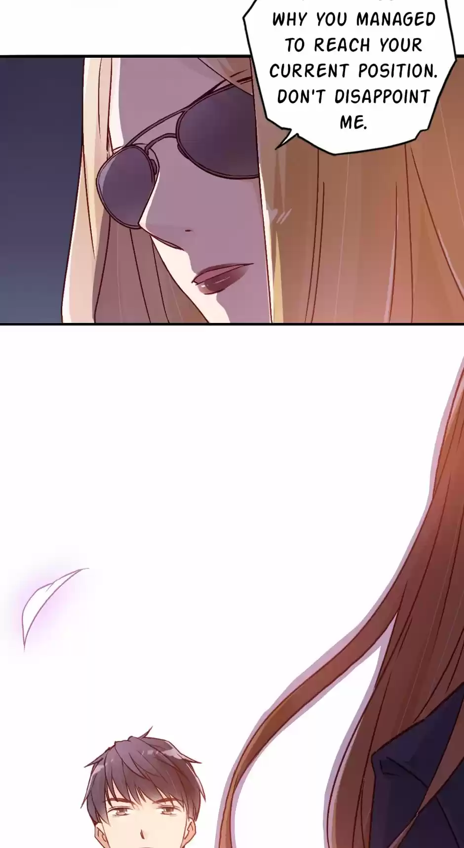 Lights, Camera, Love! Ch.28