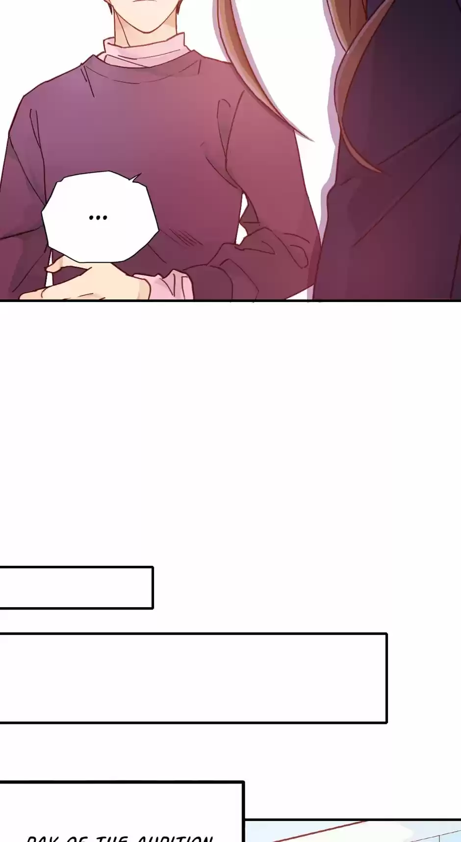 Lights, Camera, Love! Ch.28