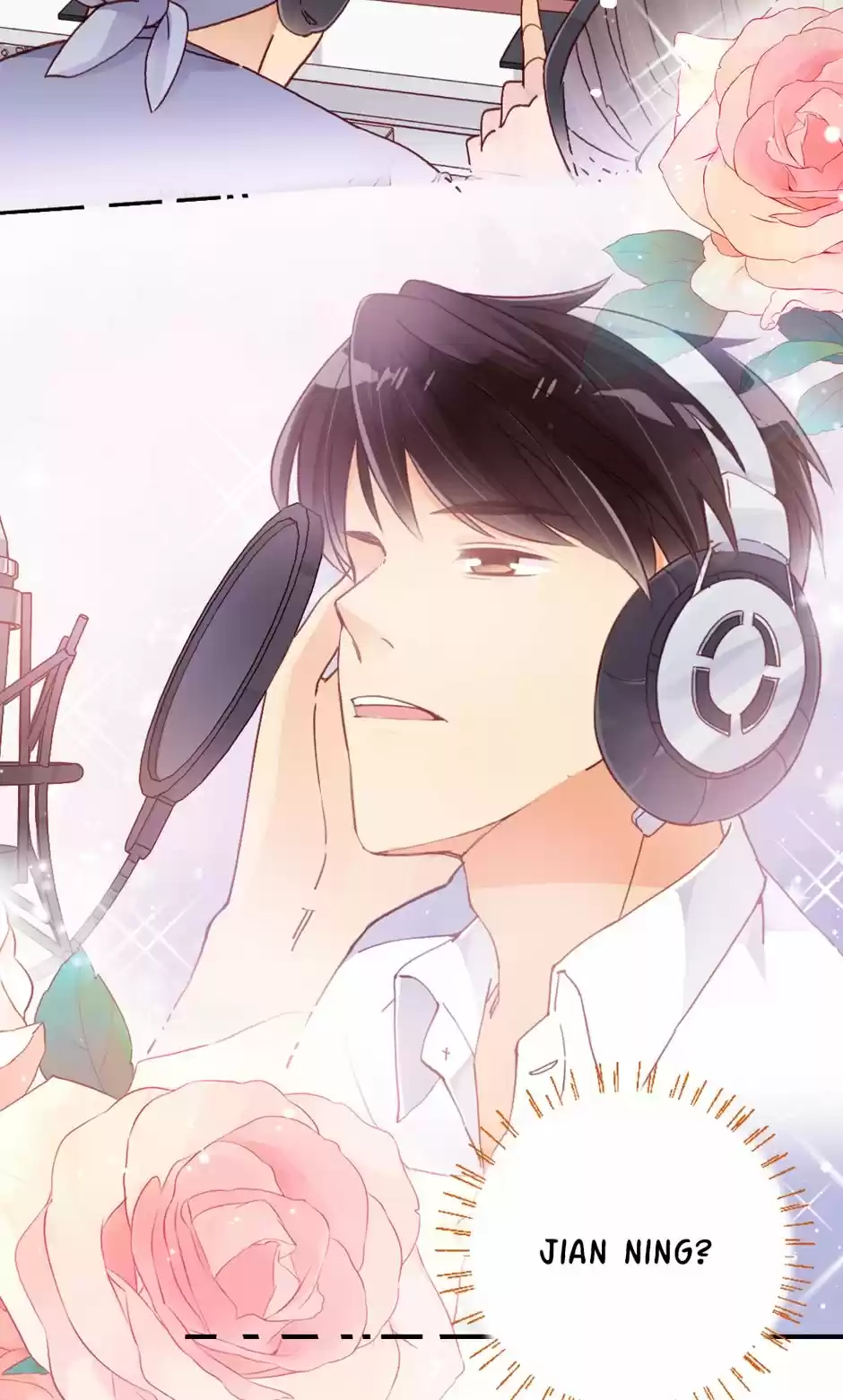 Lights, Camera, Love! Ch.29