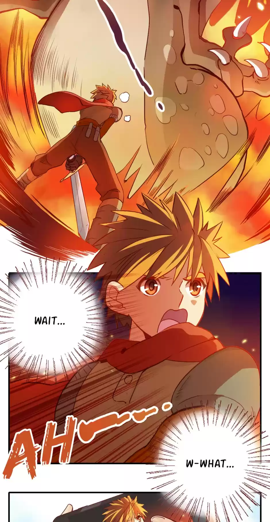 Lights, Camera, Love! Ch.3