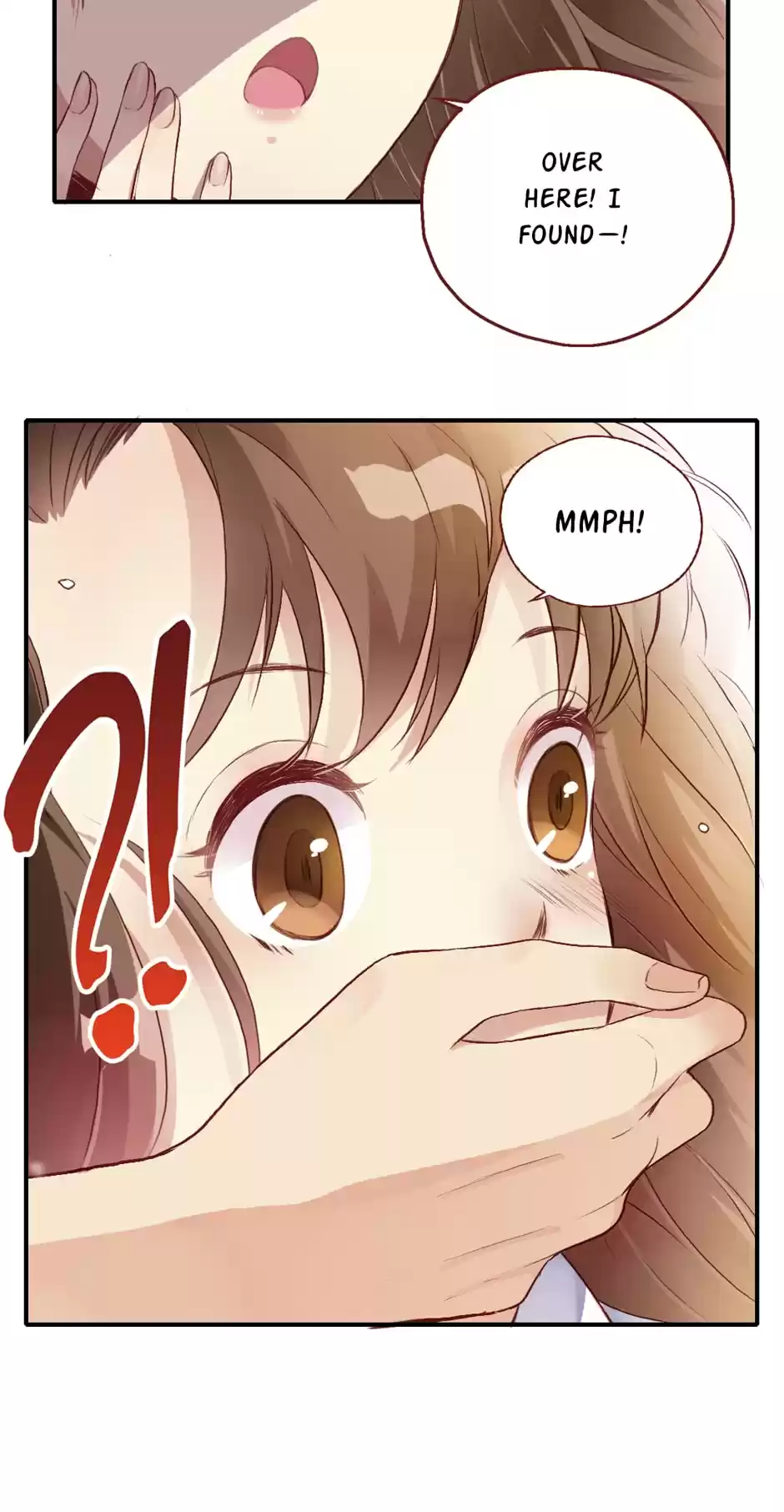 Lights, Camera, Love! Ch.3