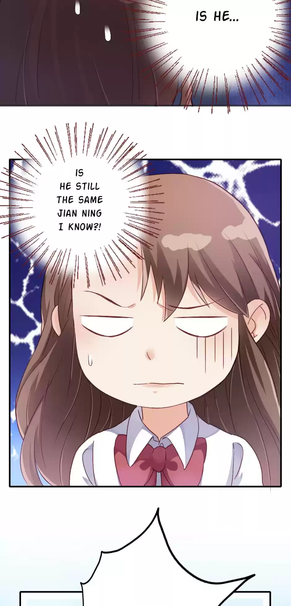 Lights, Camera, Love! Ch.3