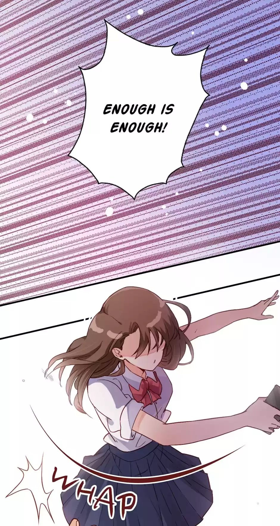 Lights, Camera, Love! Ch.3