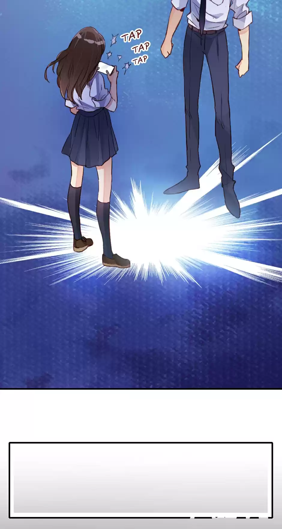 Lights, Camera, Love! Ch.3