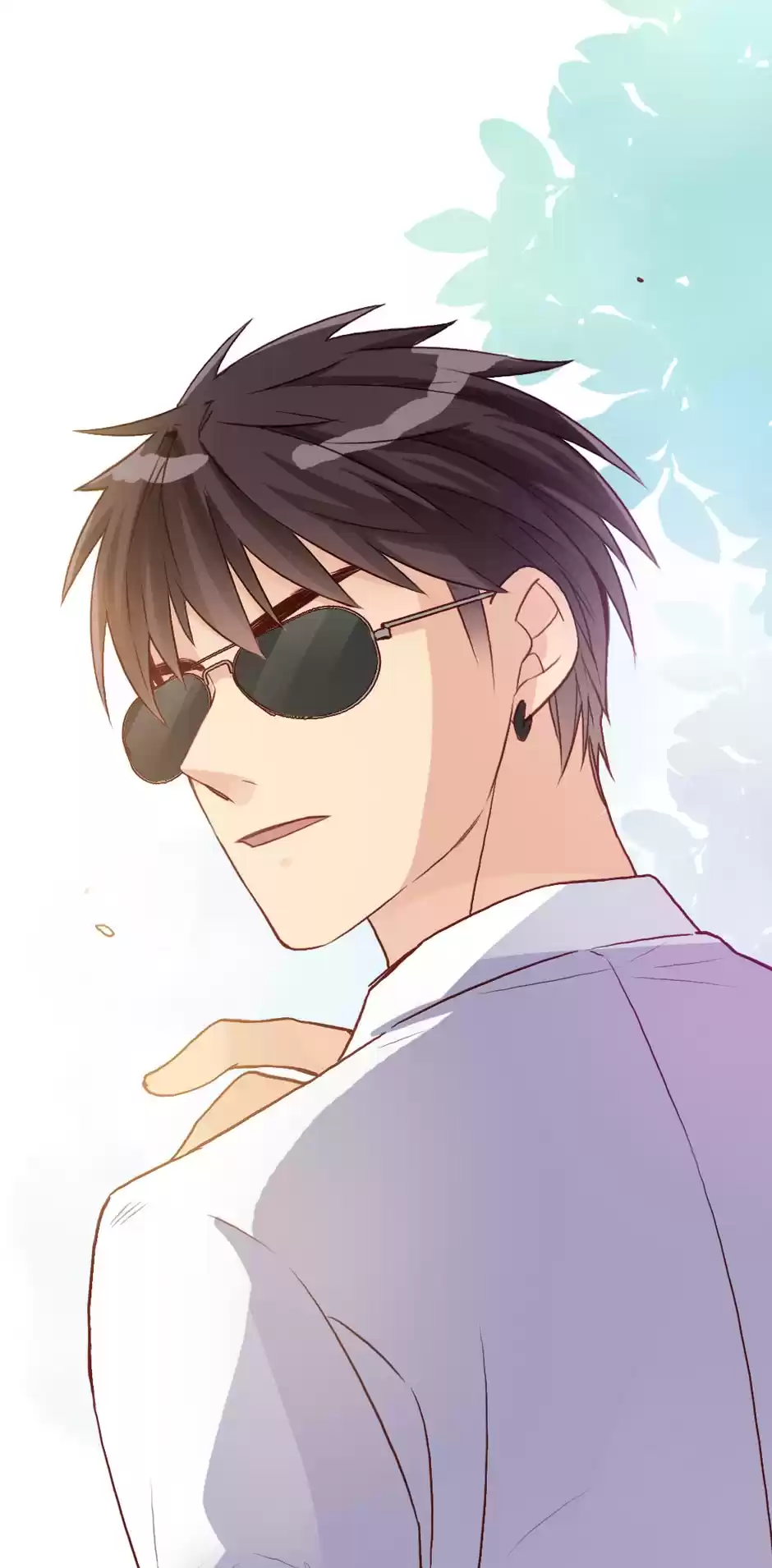 Lights, Camera, Love! Ch.3