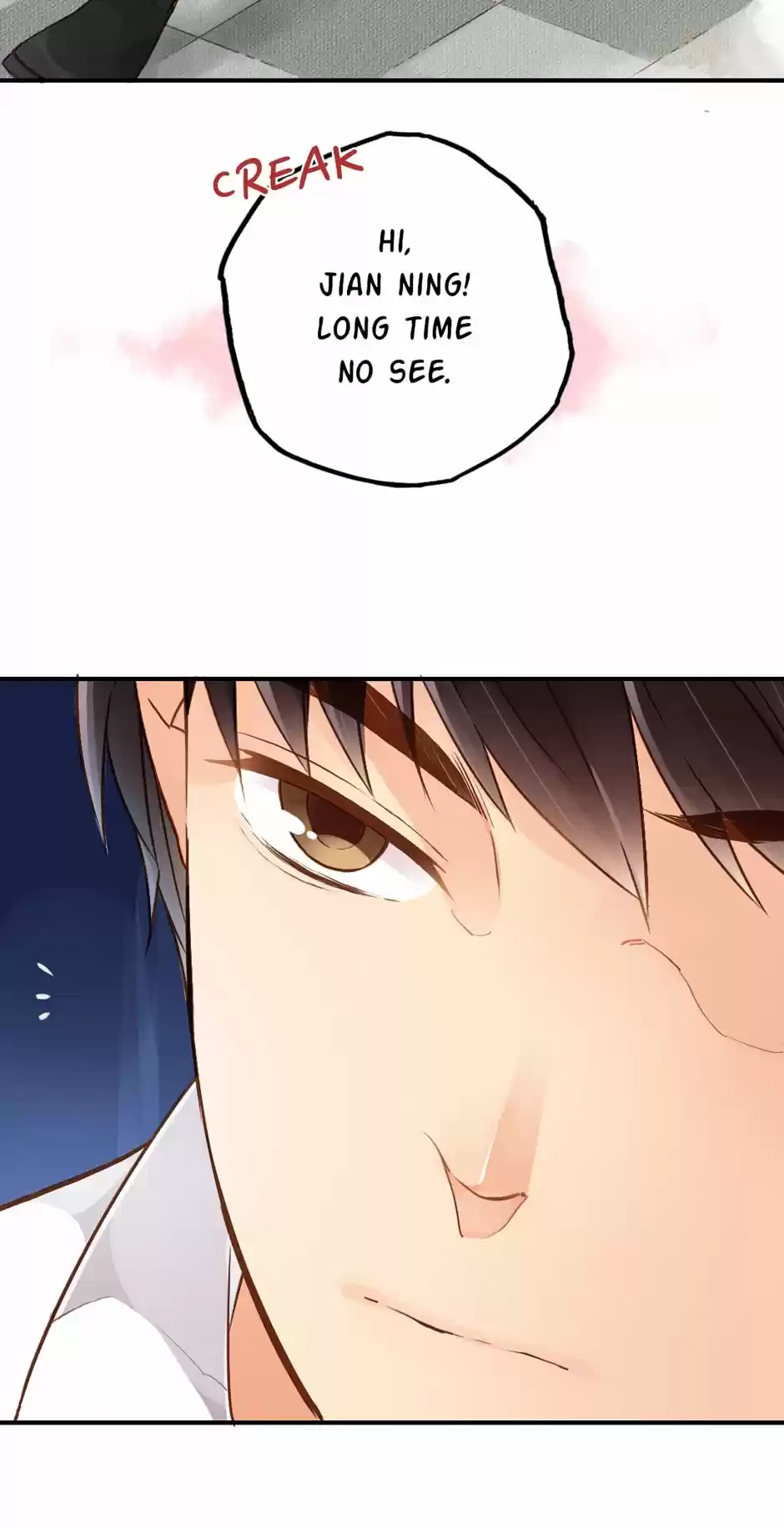 Lights, Camera, Love! Ch.30